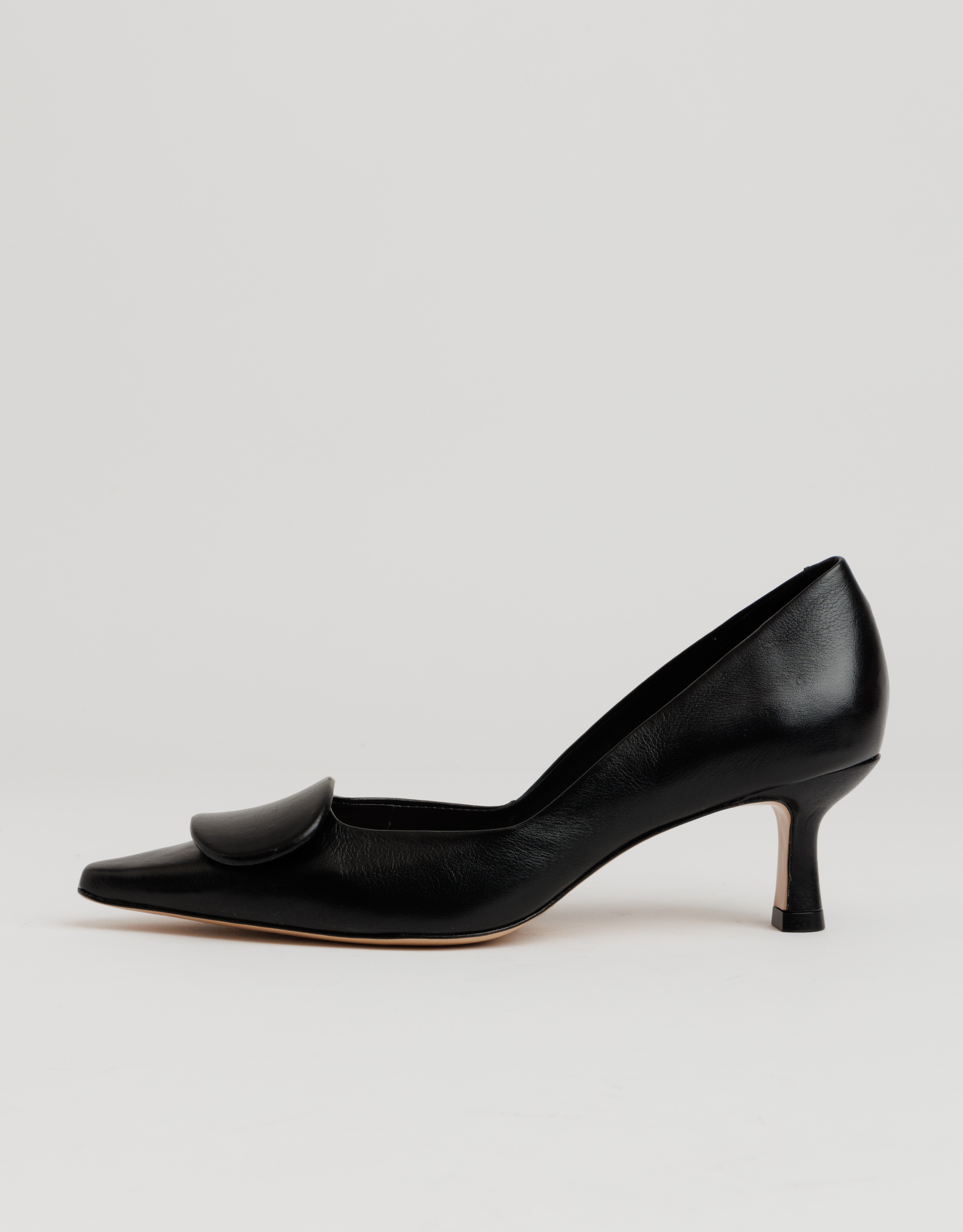 נעלי נשים - Vicenza - נעלי סירה JAPAO 2 - שחור4