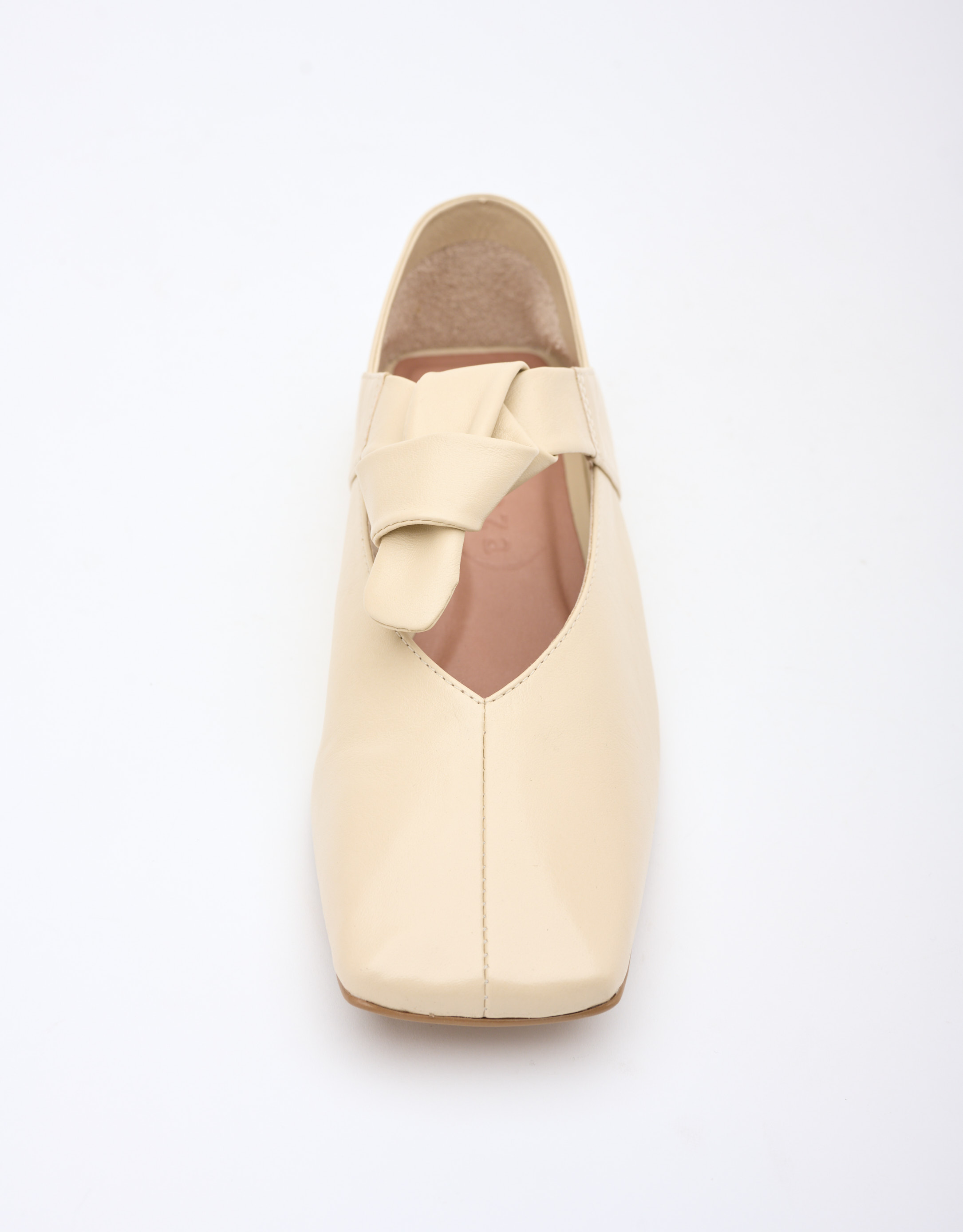 נעלי נשים - Vicenza - נעלי בובה CATANIA - אופוויט4