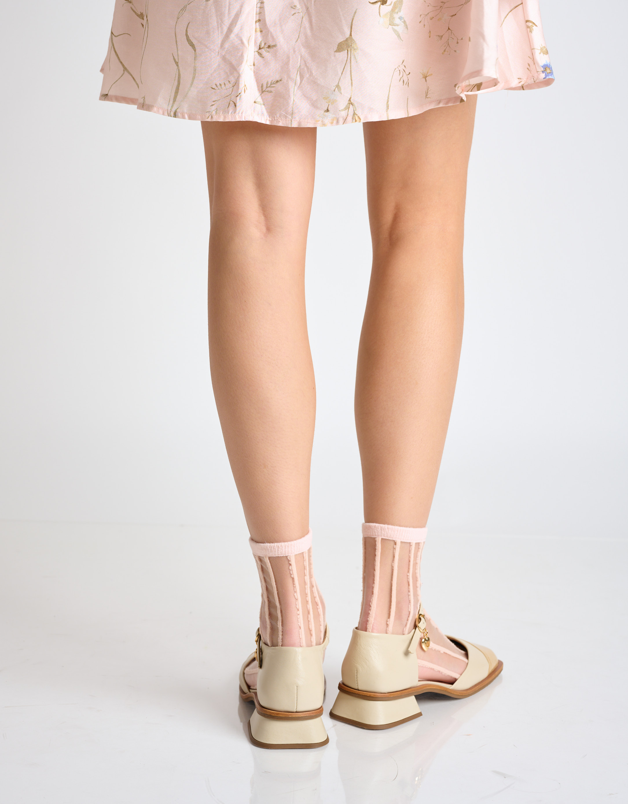 נעלי נשים - Vicenza - נעלי בובה COLOMBIA - אופוויט4