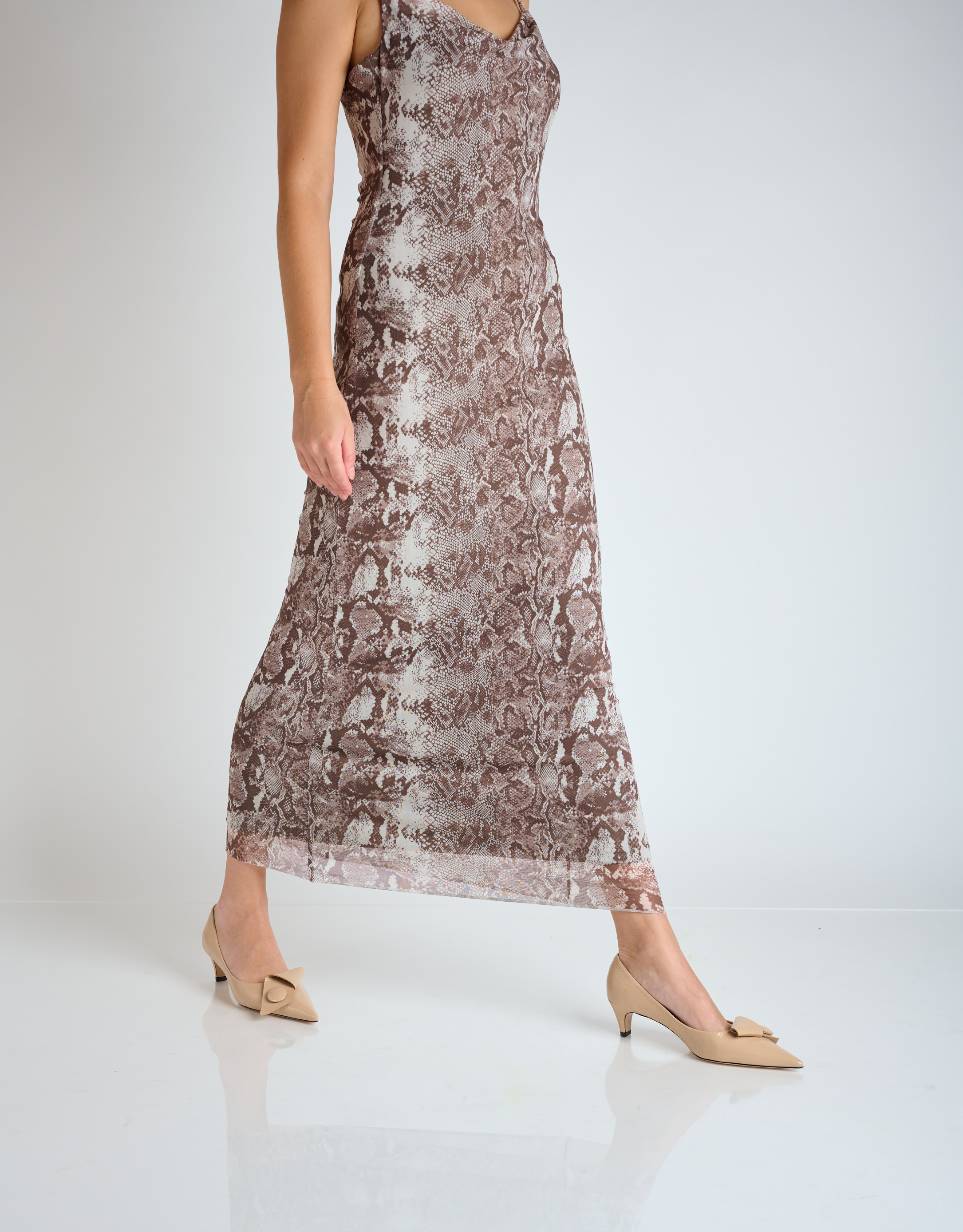 נעלי נשים - Vicenza - נעלי סירה PIENZA - ניוד2