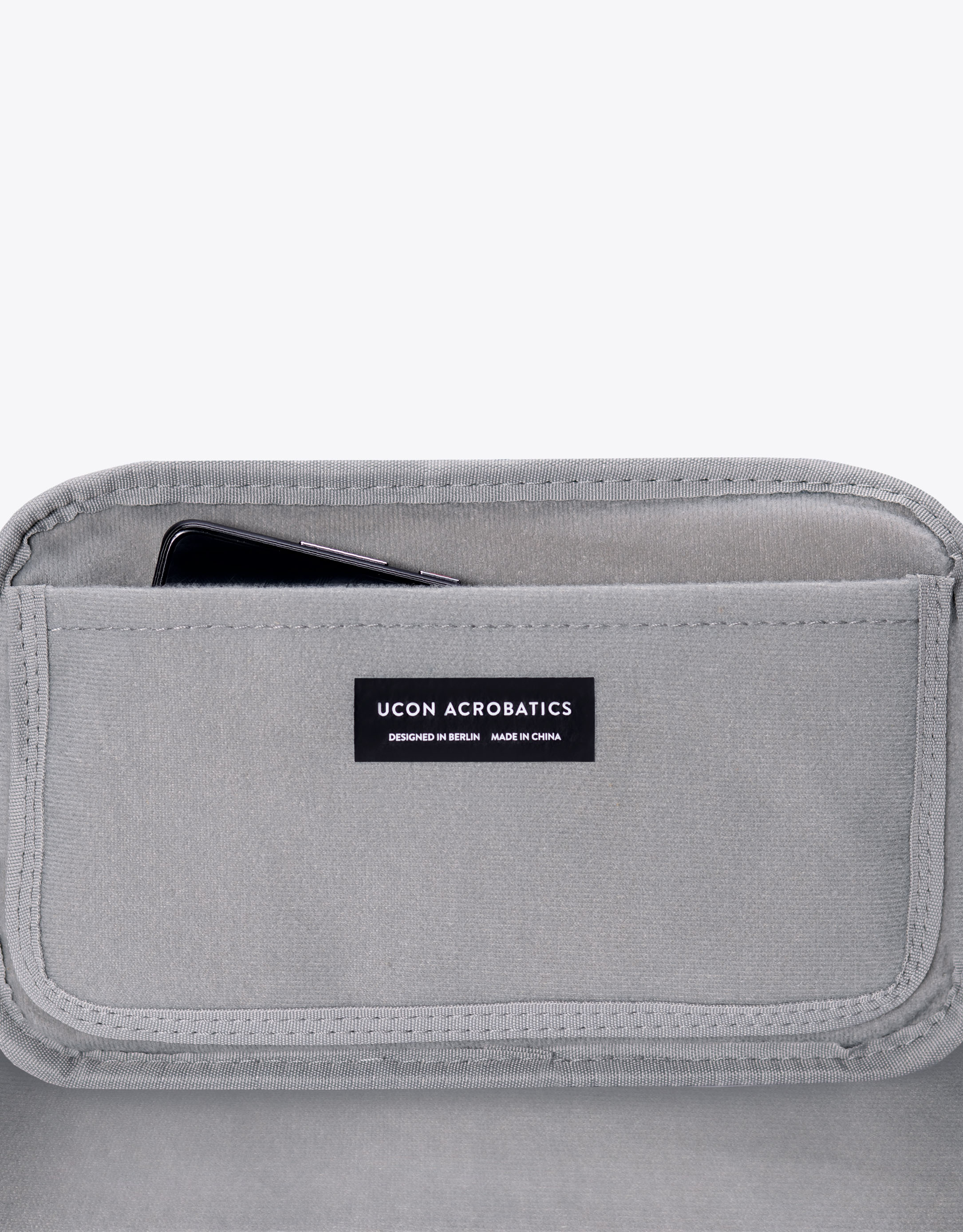 Ucon Acrobatics - פאוץ' גדול ANDO - ירוק4