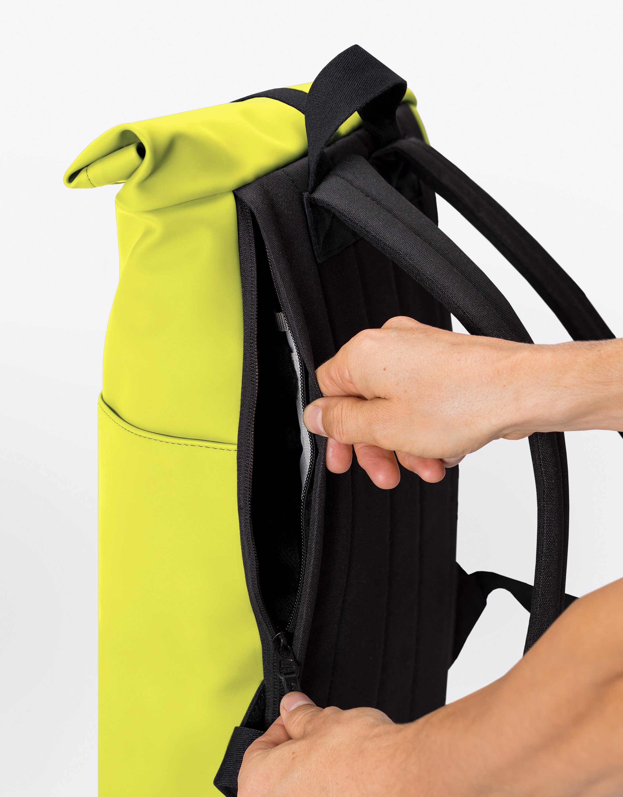 Ucon Acrobatics - תיק גב HAJO MINI LOTUS - ליים3