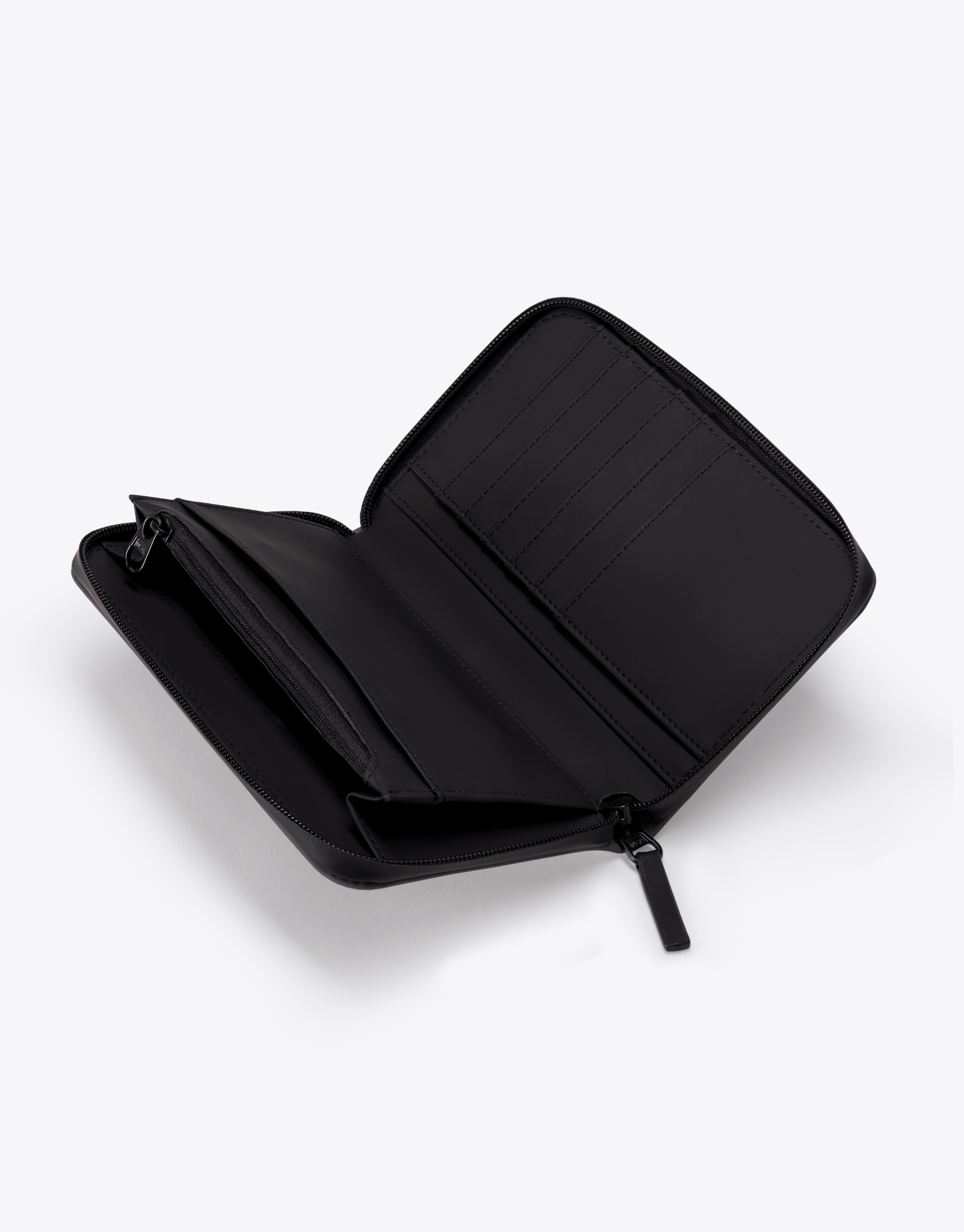 נעלי נשים - Ucon Acrobatics - ארנק NAIRA LOTUS - שחור2