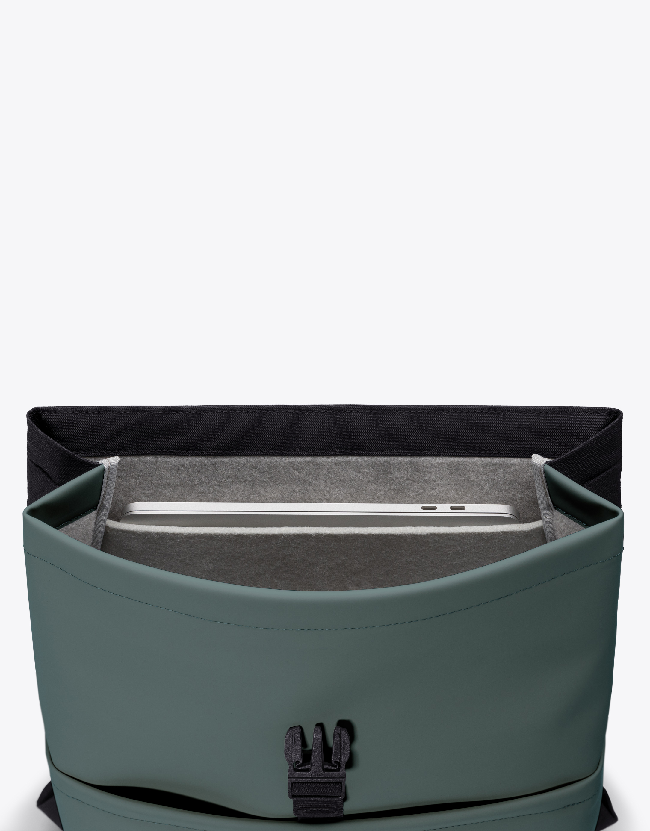 Ucon Acrobatics - תיק גב MION INFINITY - ירוק4