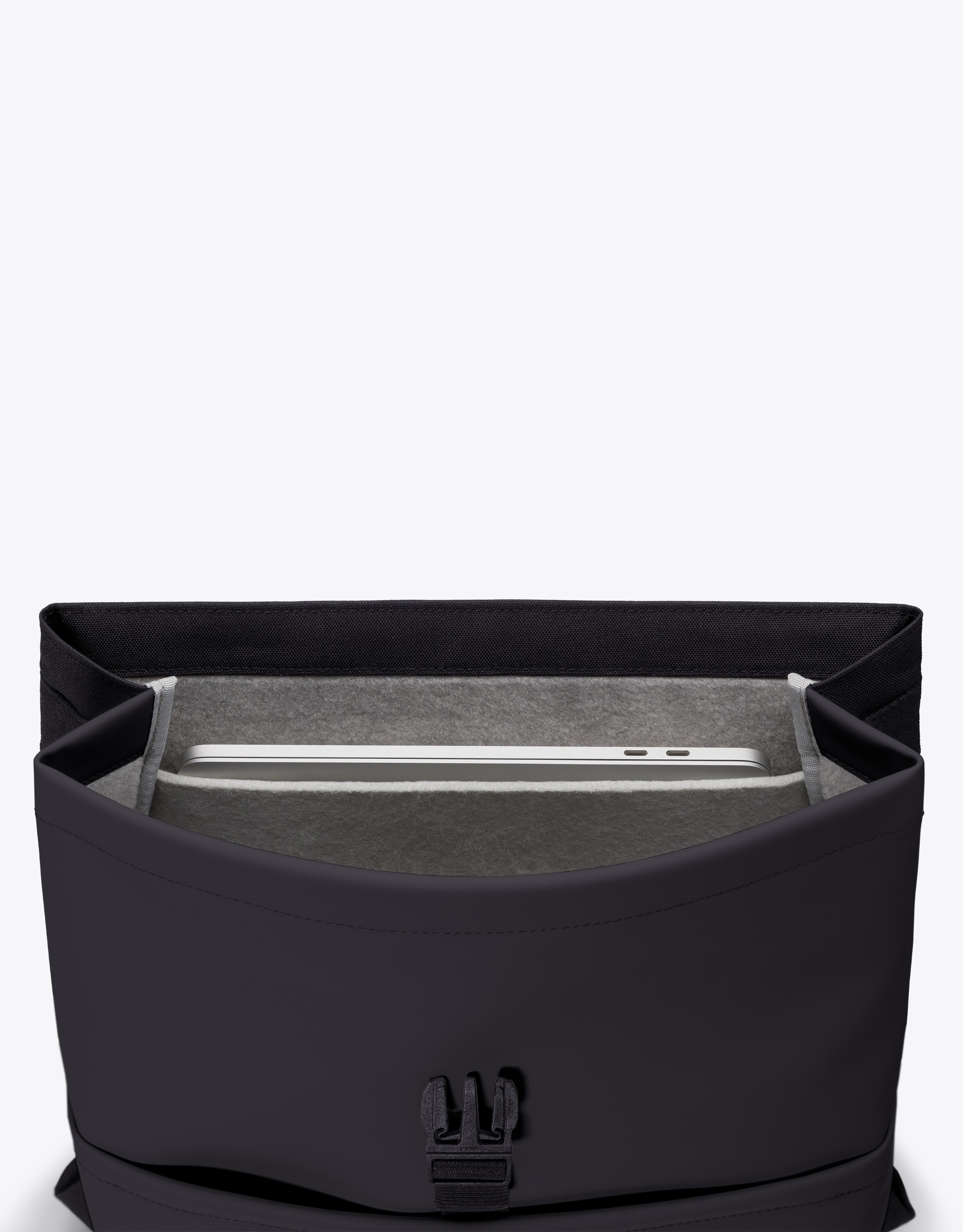 Ucon Acrobatics - תיק גב MION INFINITY - שחור4