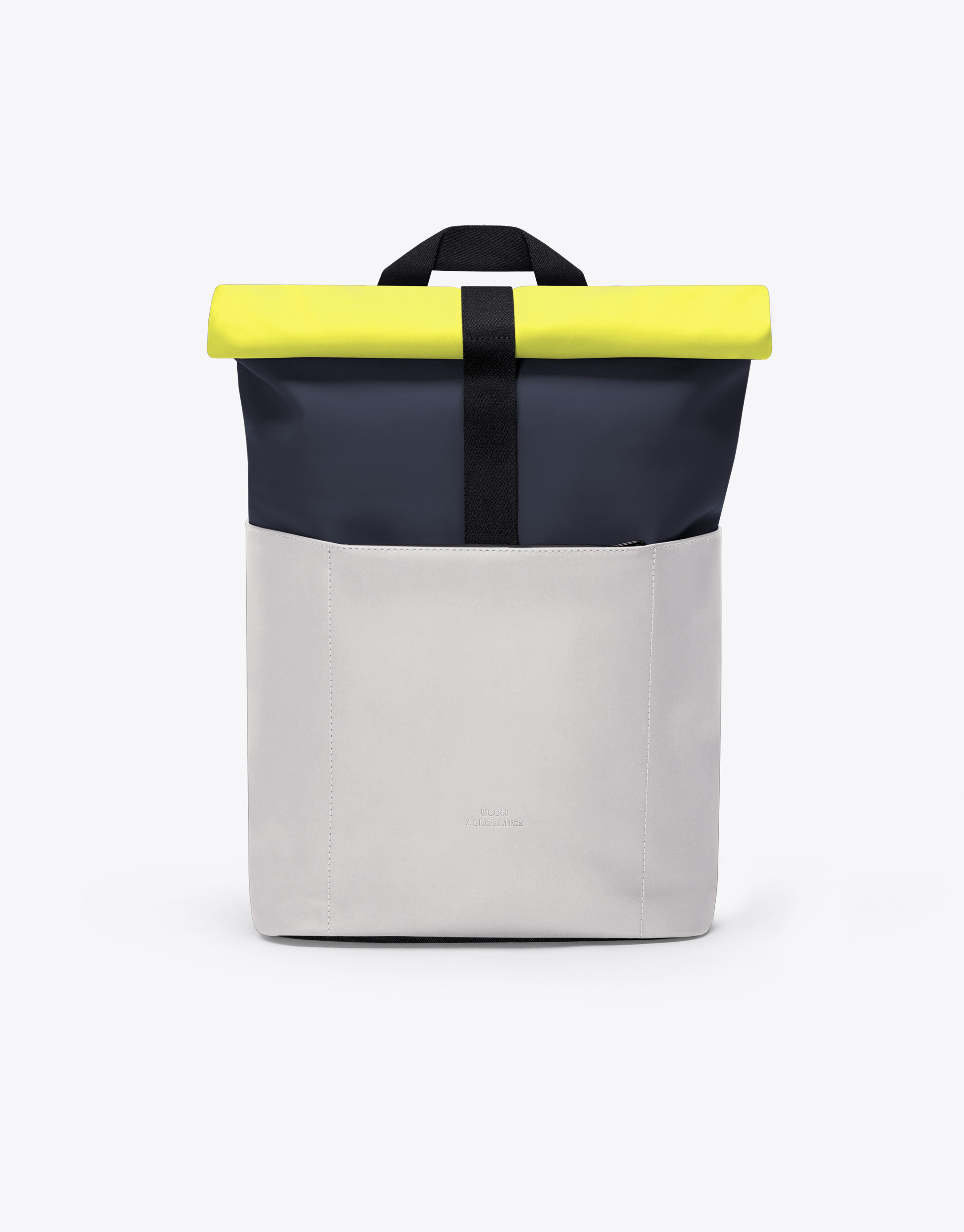 Ucon Acrobatics - תיק גב HAJO MINI LOTUS מש - כחול   ליים2