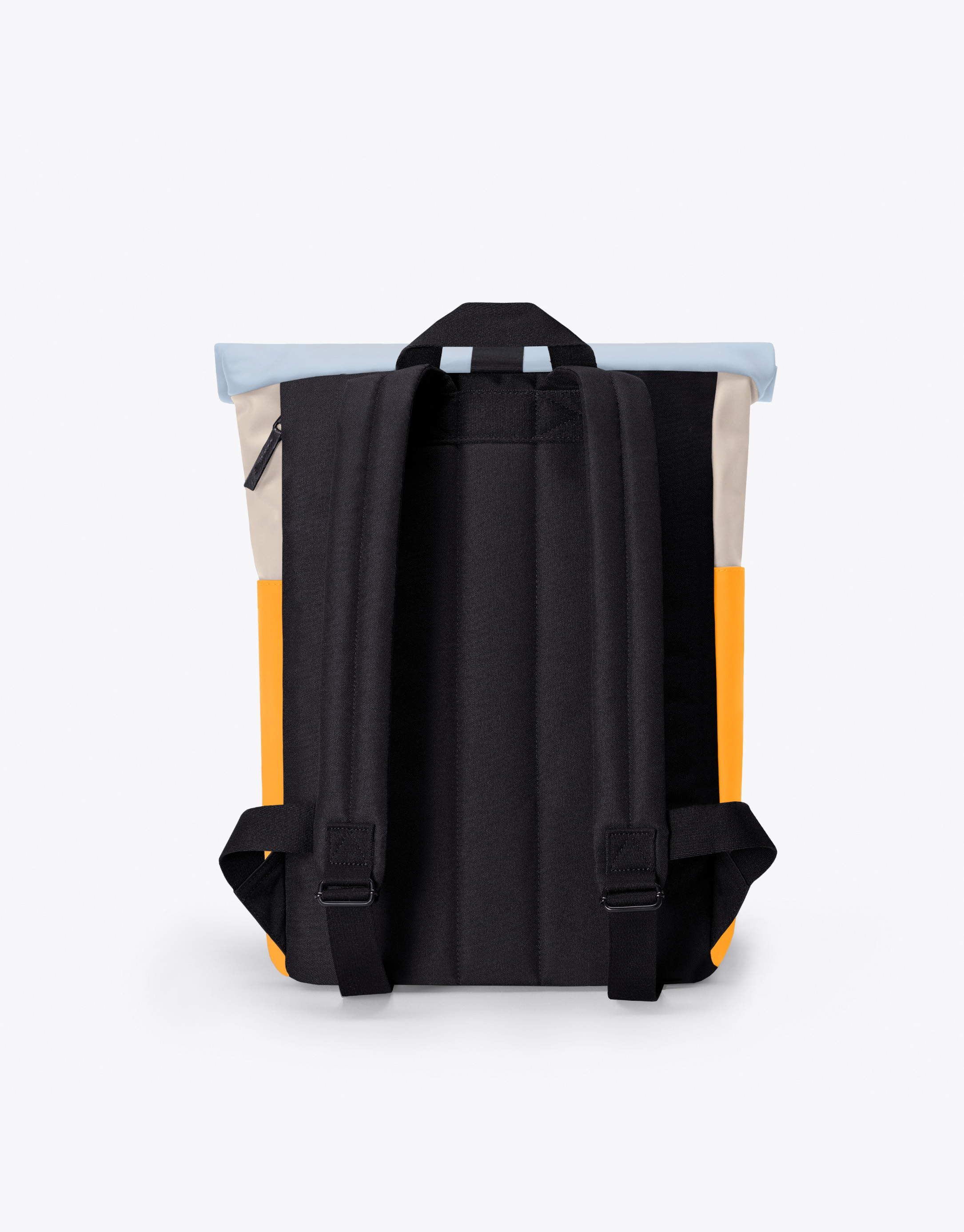 Ucon Acrobatics - תיק גב HAJO MINI LOTUS מש - בז'   כתום2