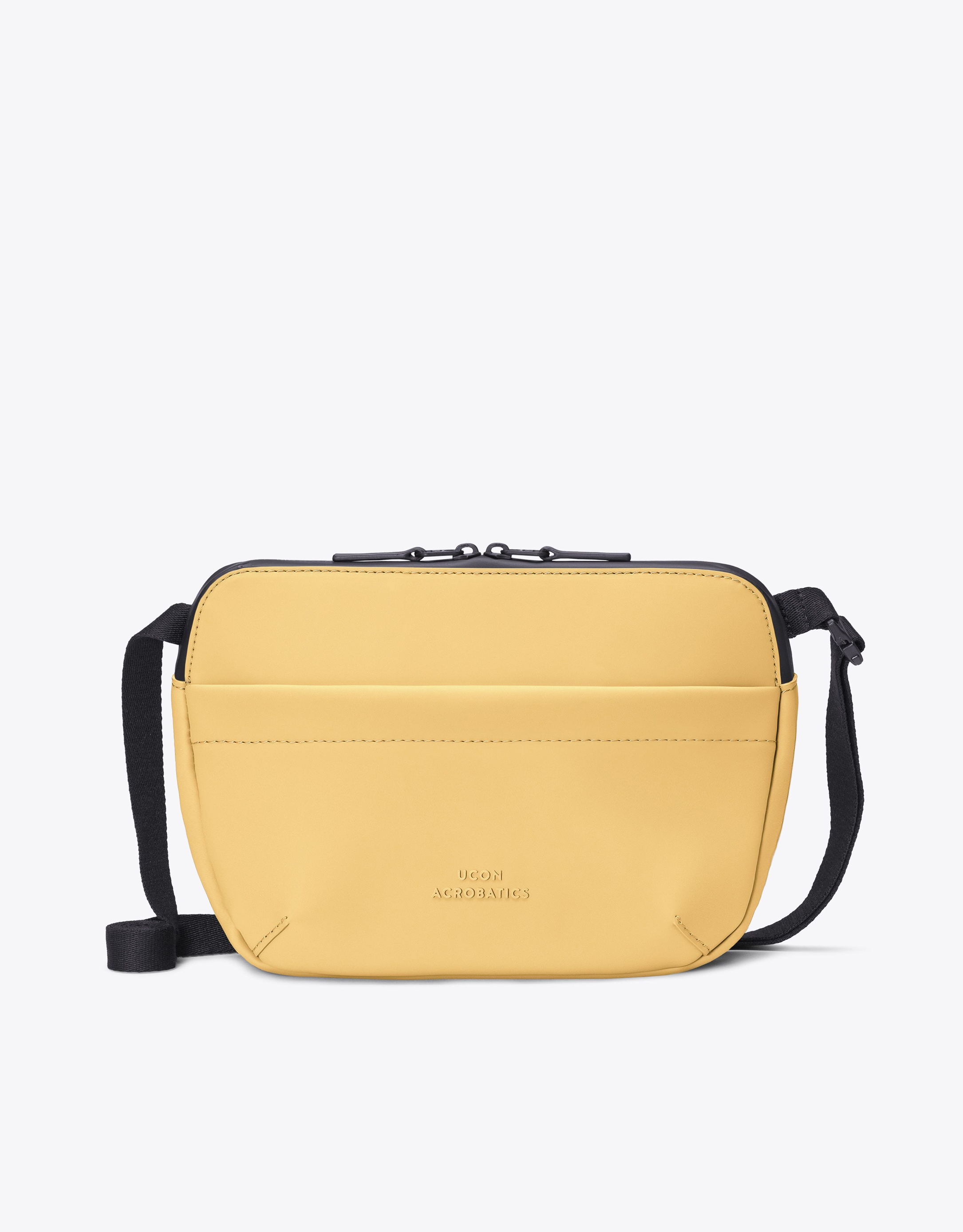 Ucon Acrobatics - תיק פאוץ' MELVIN INFINITY - צהוב