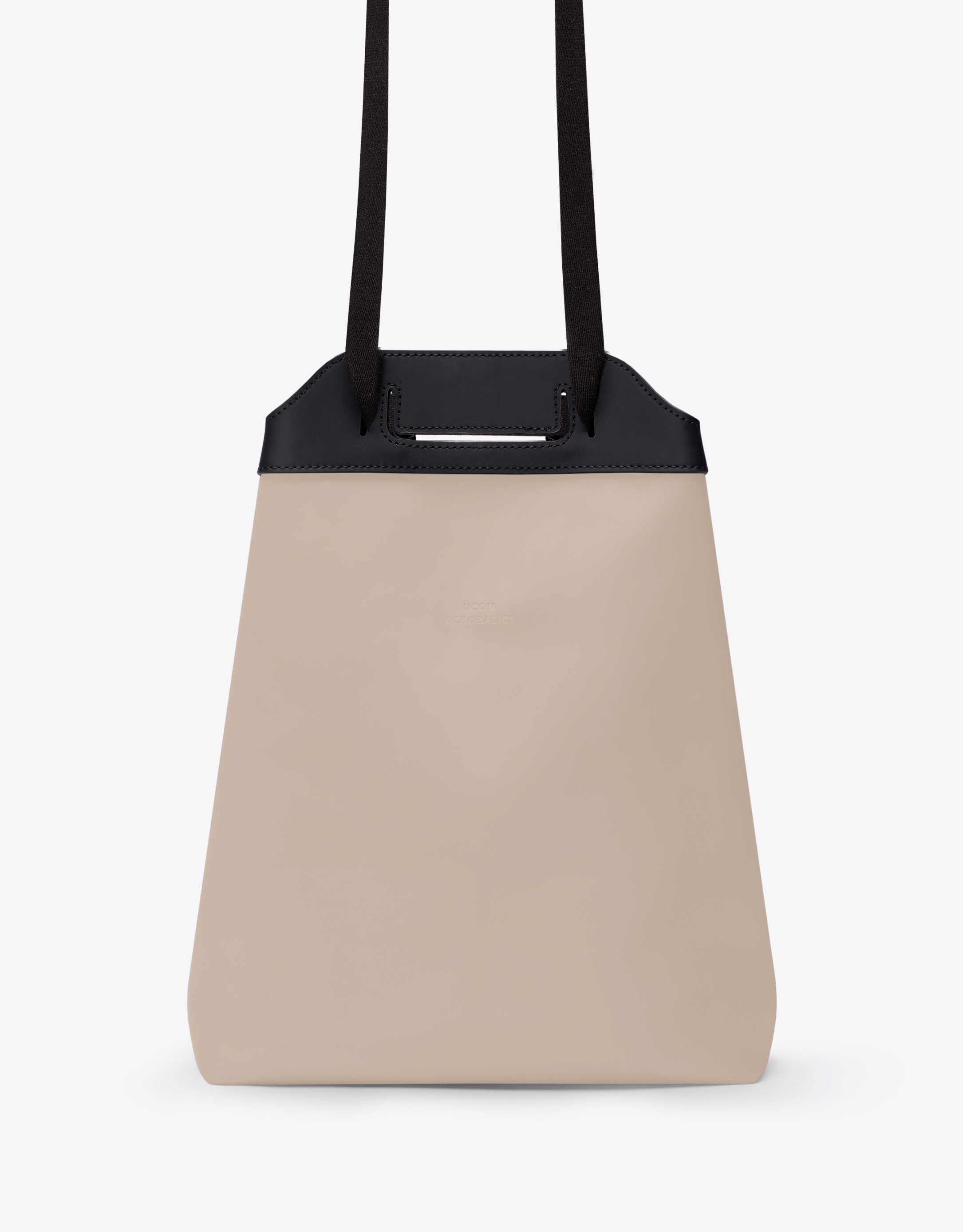 נעלי נשים - Ucon Acrobatics - תיק UNA LOTUS - בז'2