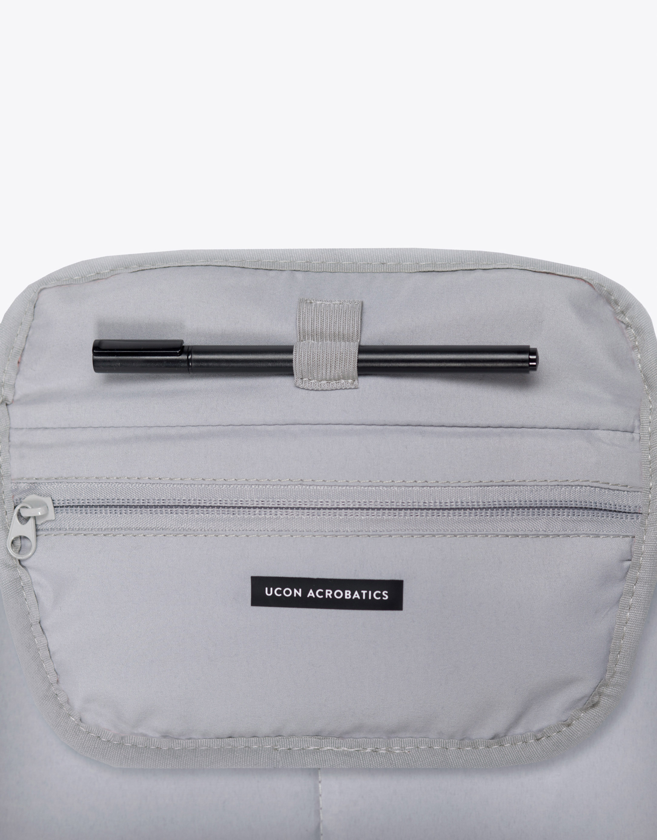 Ucon Acrobatics - פאוצ' JONA LIEF PODHAJSKY - צבעוני3