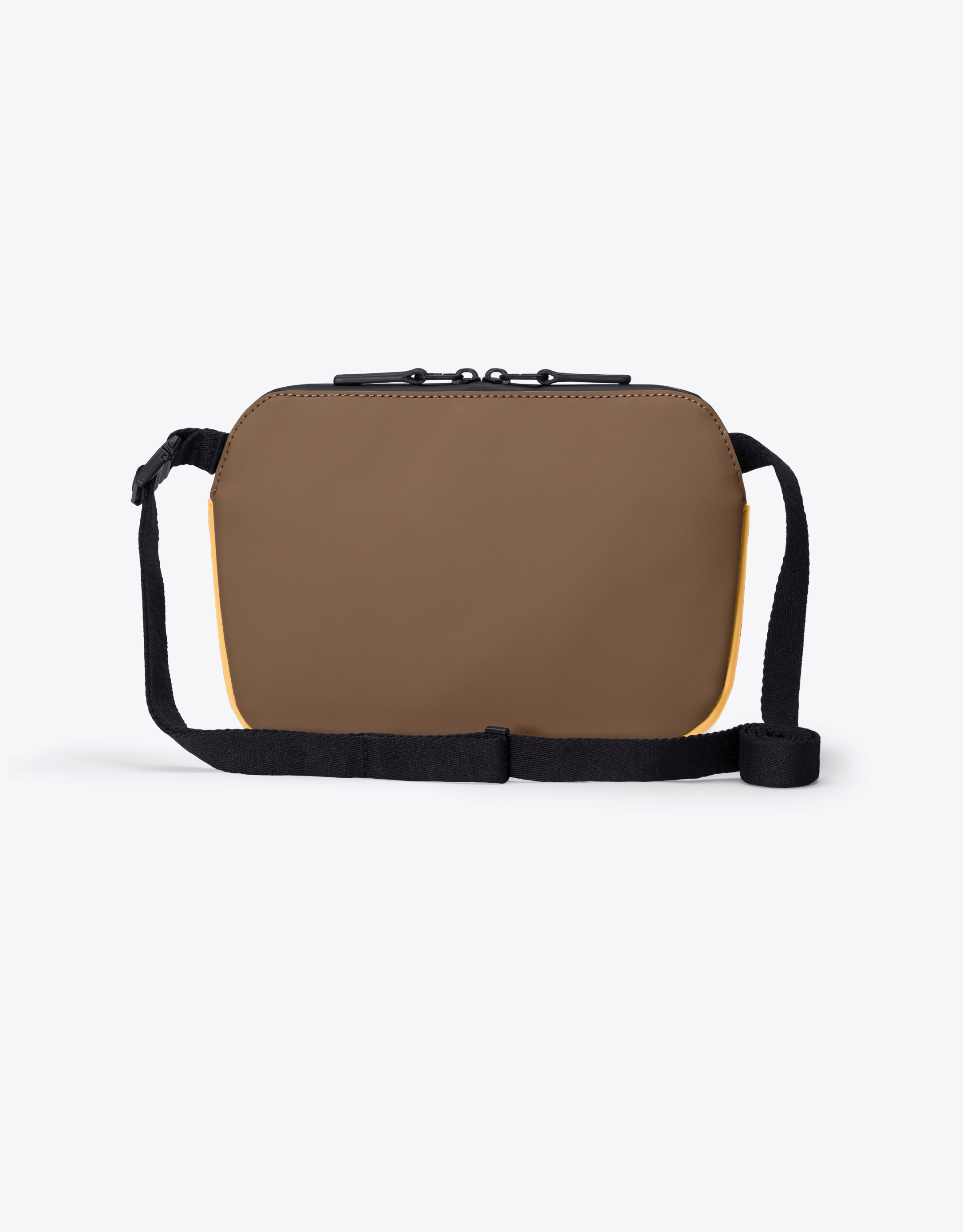 Ucon Acrobatics - פאוץ' גדול MELVIN INFINIT - צהוב   אפור3