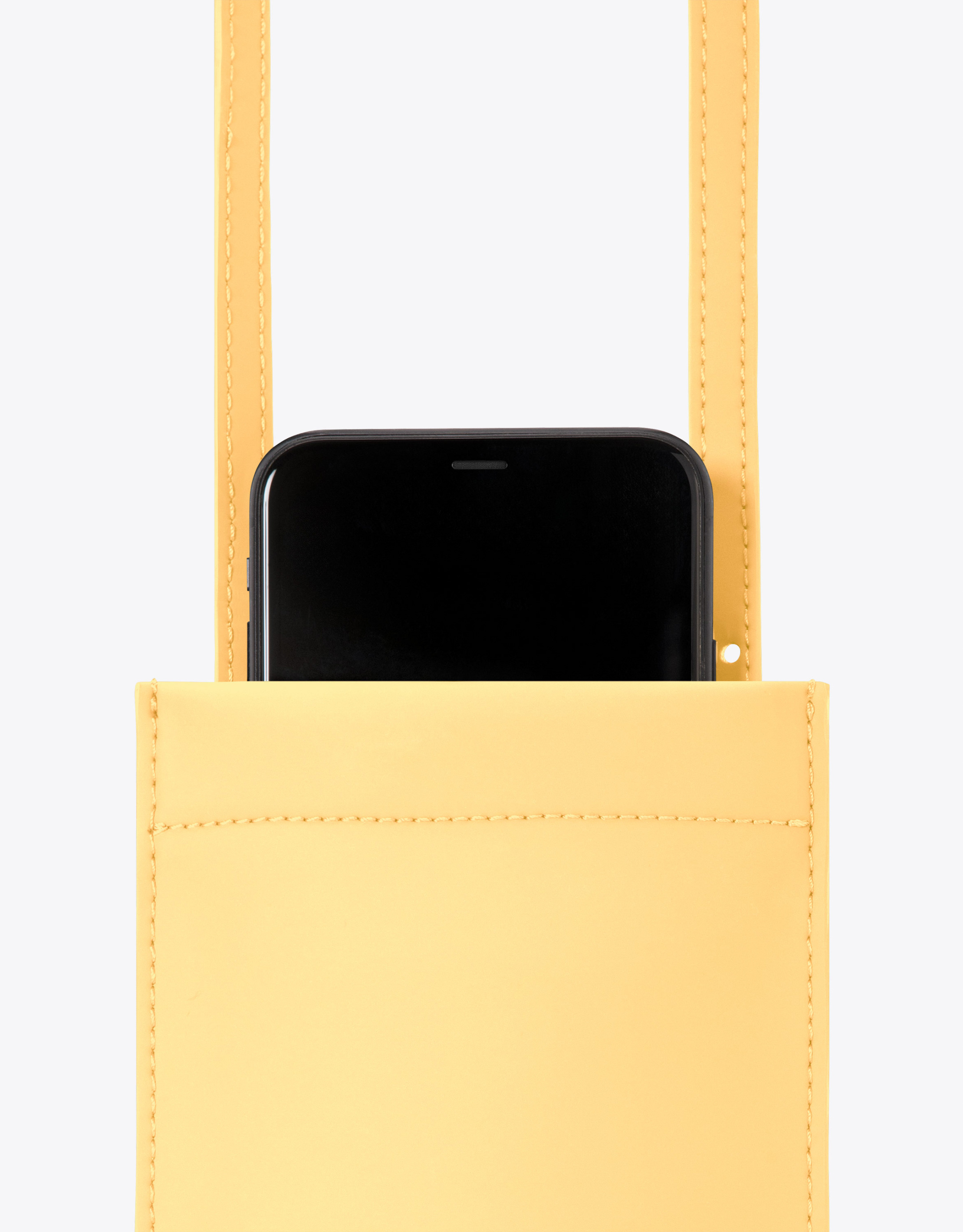 נעלי נשים - Ucon Acrobatics - תיק צד קטן HUGO LOTUS - צהוב2