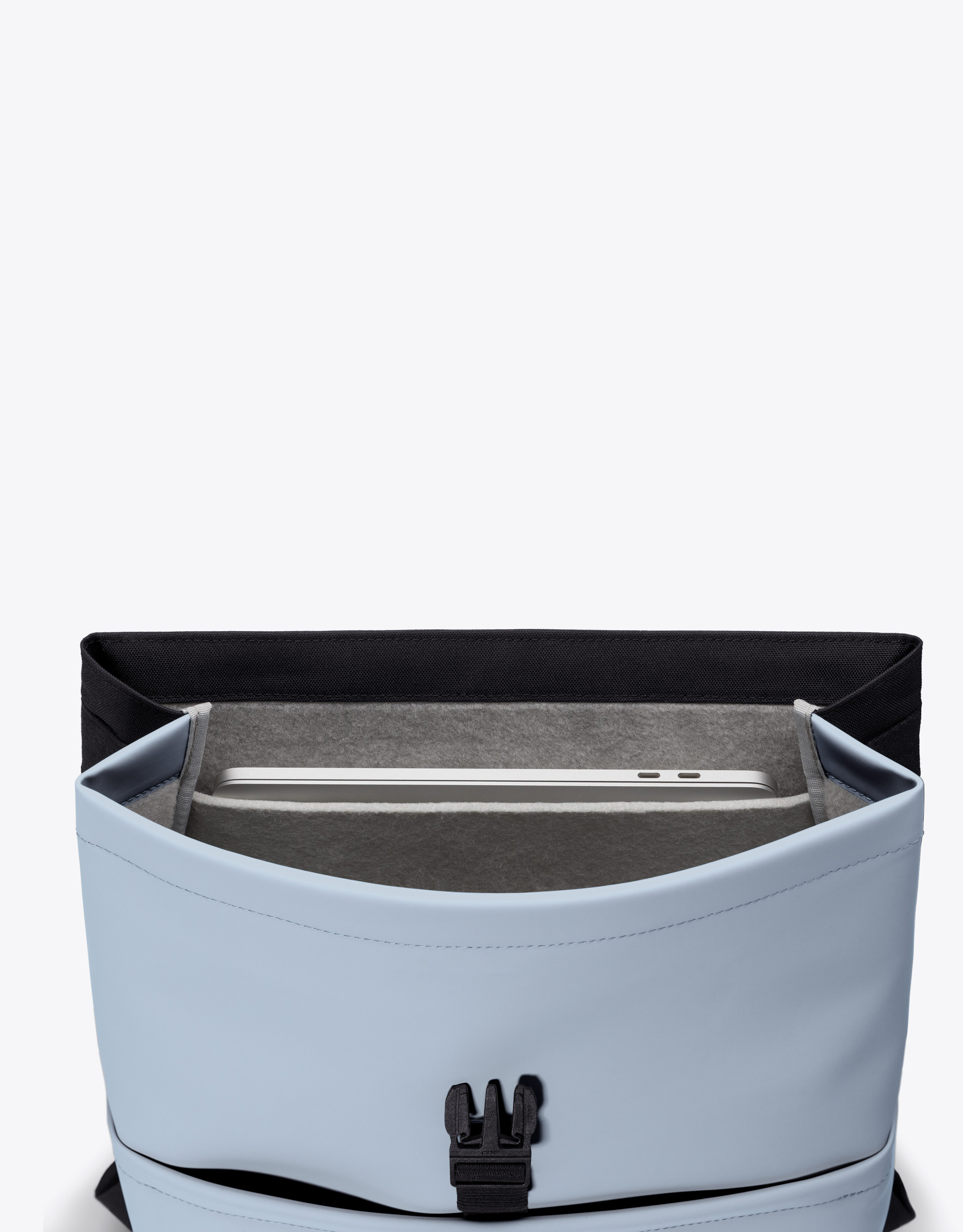 Ucon Acrobatics - תיק גב MION INFINITY - תכלת3