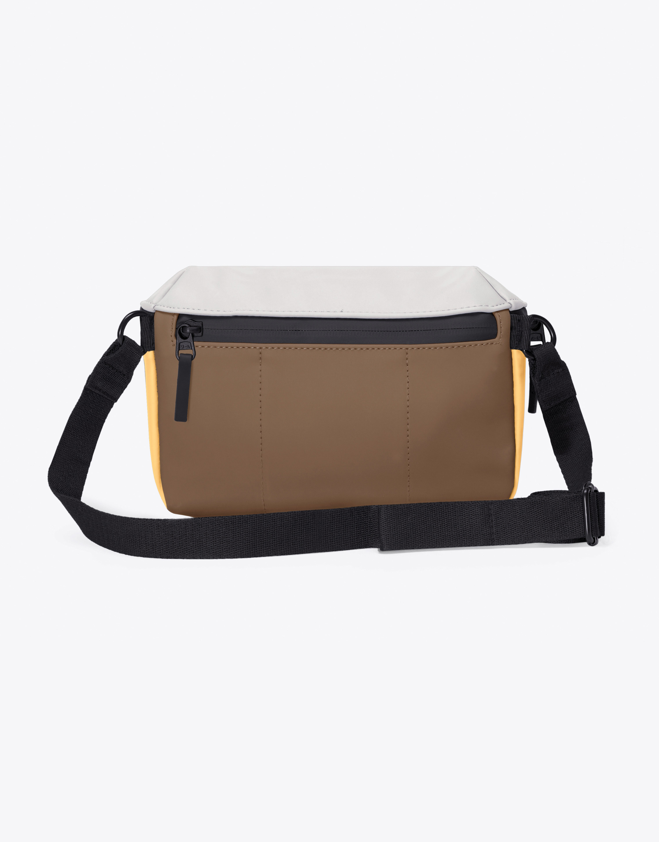 Ucon Acrobatics - פאוץ' גדול משולב JONA INF - צהוב3