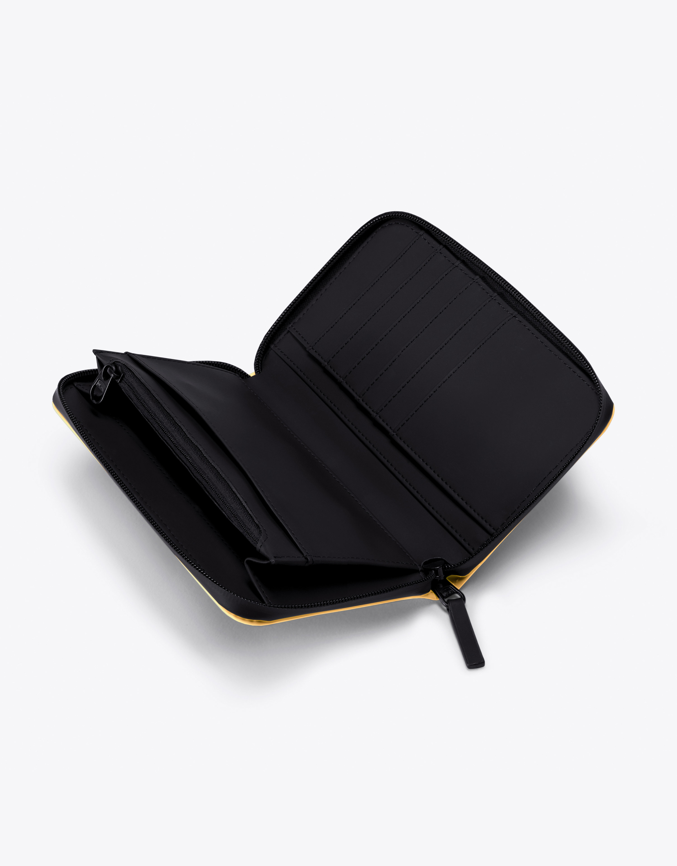 נעלי נשים - Ucon Acrobatics - ארנק NAIRA LOTUS - צהוב3