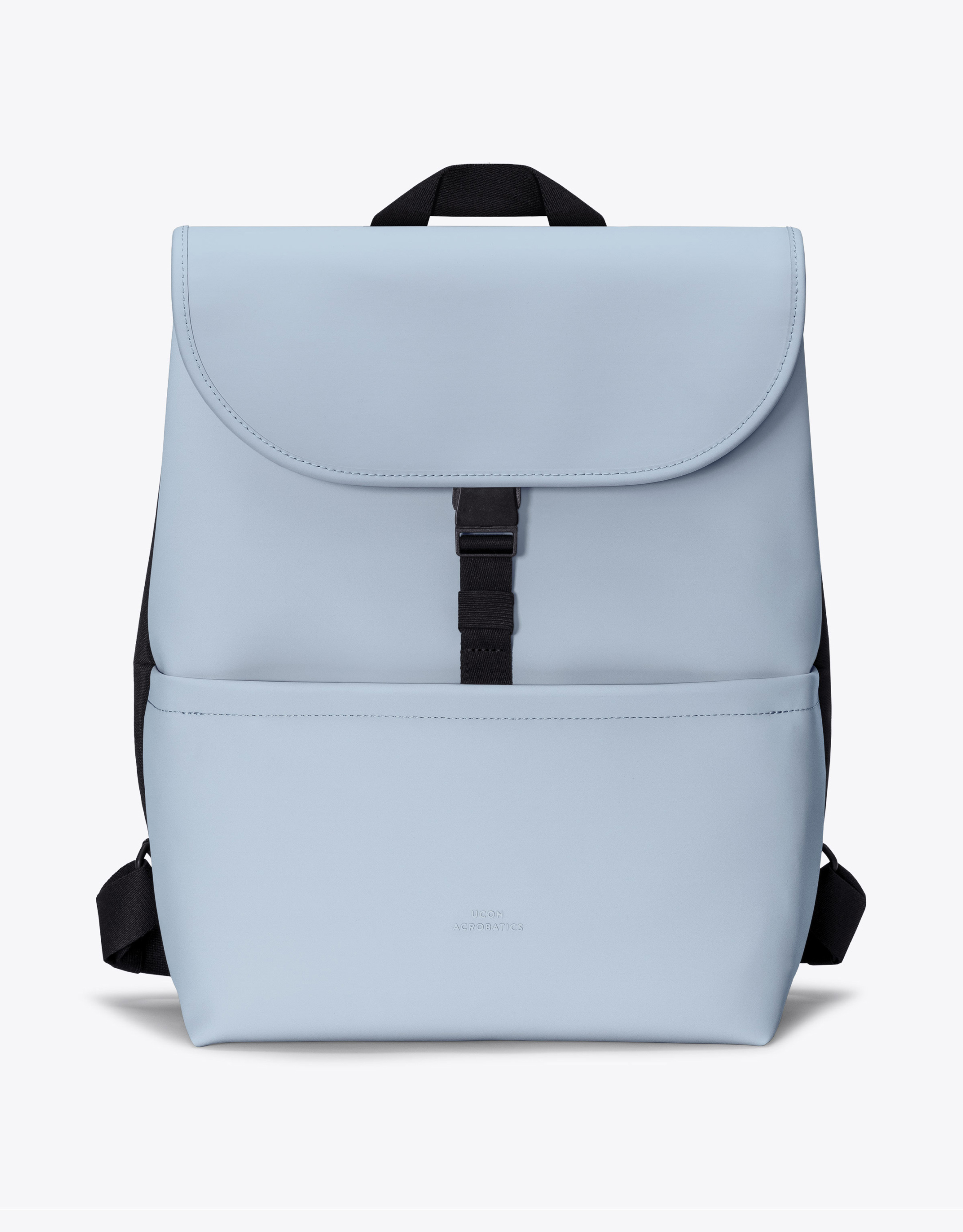 Ucon Acrobatics - תיק גב MION INFINITY - תכלת4