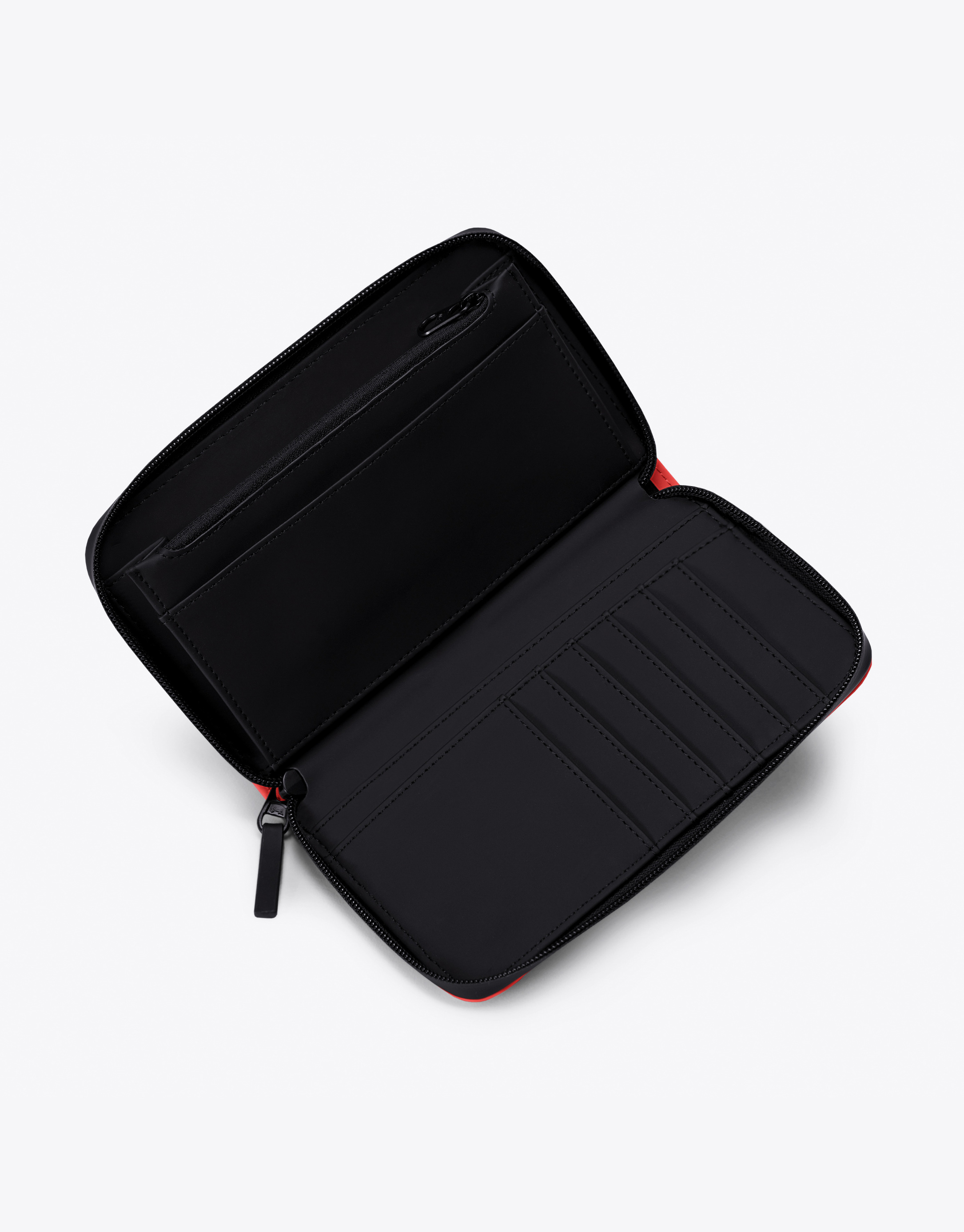 נעלי נשים - Ucon Acrobatics - ארנק NAIRA LOTUS - אדום3