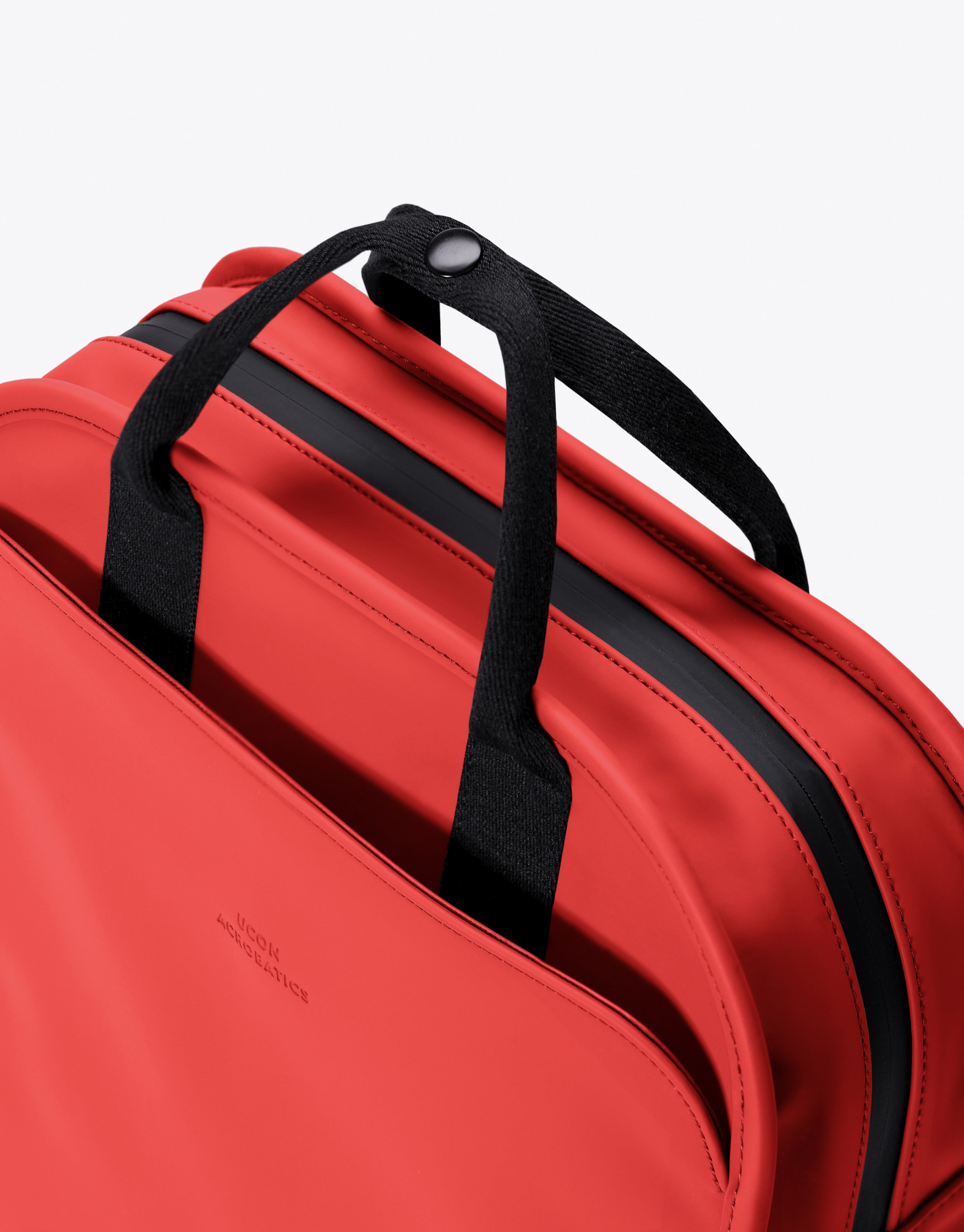 Ucon Acrobatics - תיק גב ALISON LOTUS - אדום1