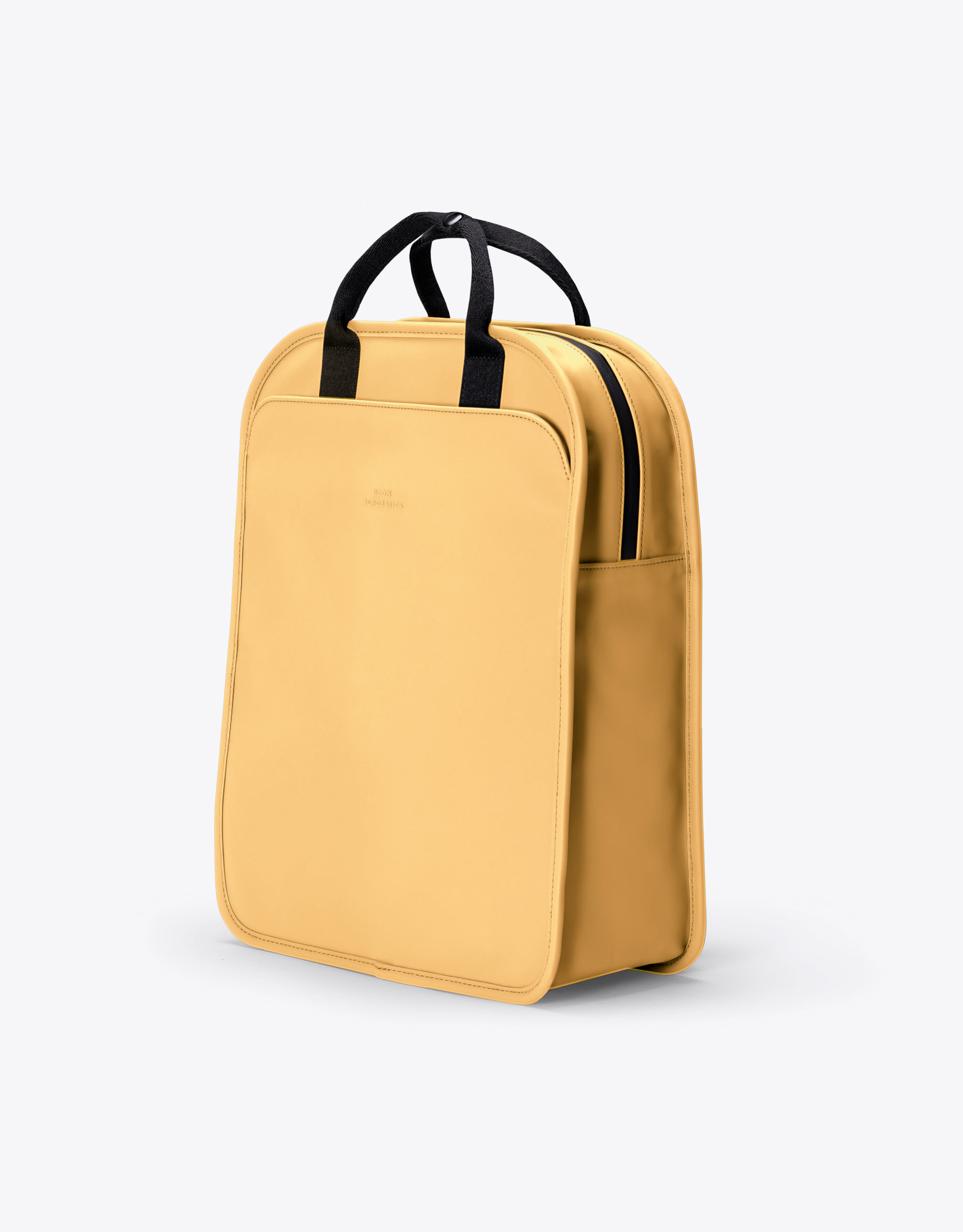 Ucon Acrobatics - תיק גב ALISON LOTUS - צהוב2