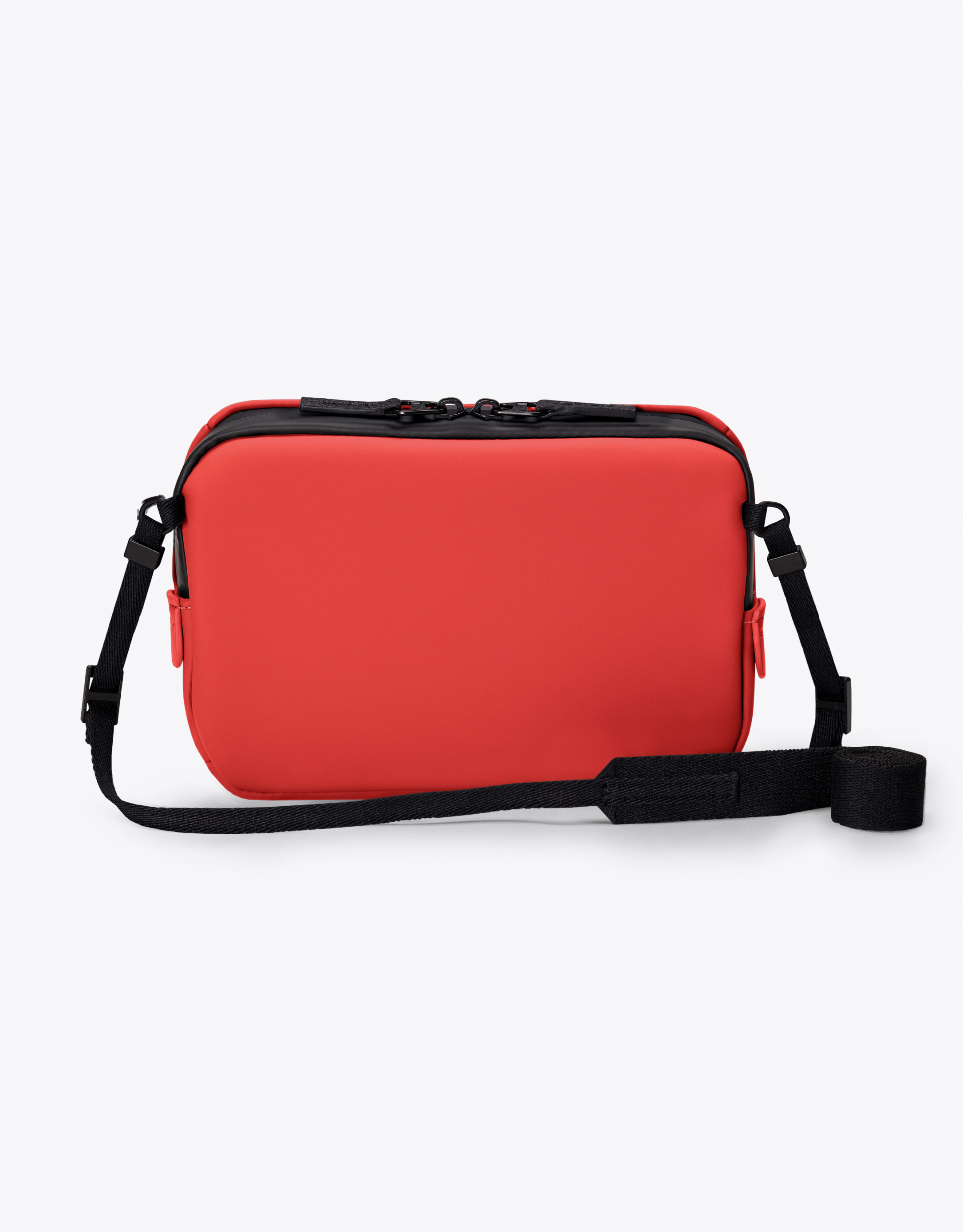 נעלי נשים - Ucon Acrobatics - פאוץ' גדול ANDO - אדום2