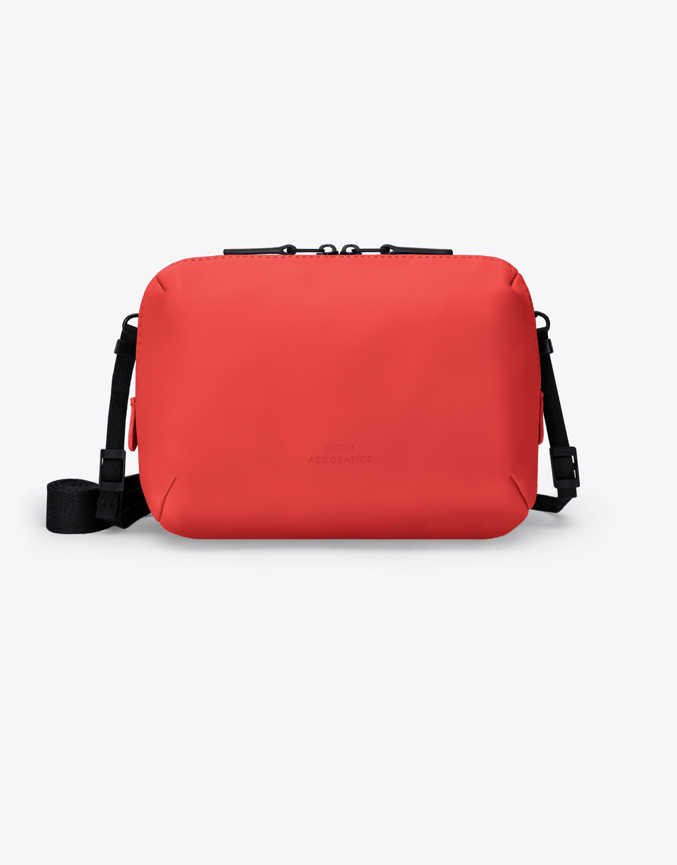 נעלי נשים - Ucon Acrobatics - פאוץ' גדול ANDO - אדום4