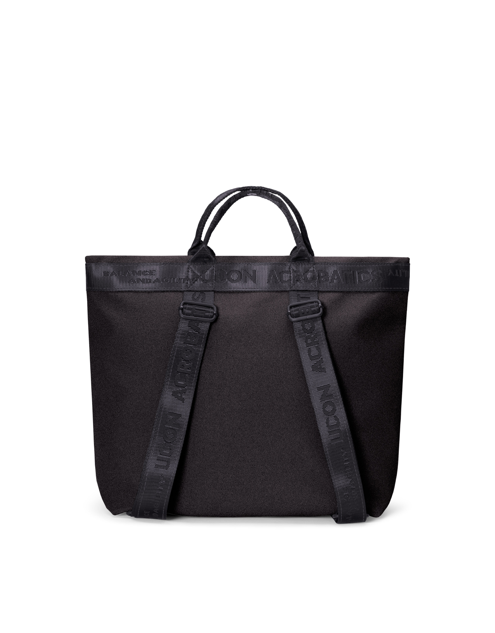 נעלי נשים - Ucon Acrobatics - תיק גב ELIZA PHANTOM - אפור כהה3