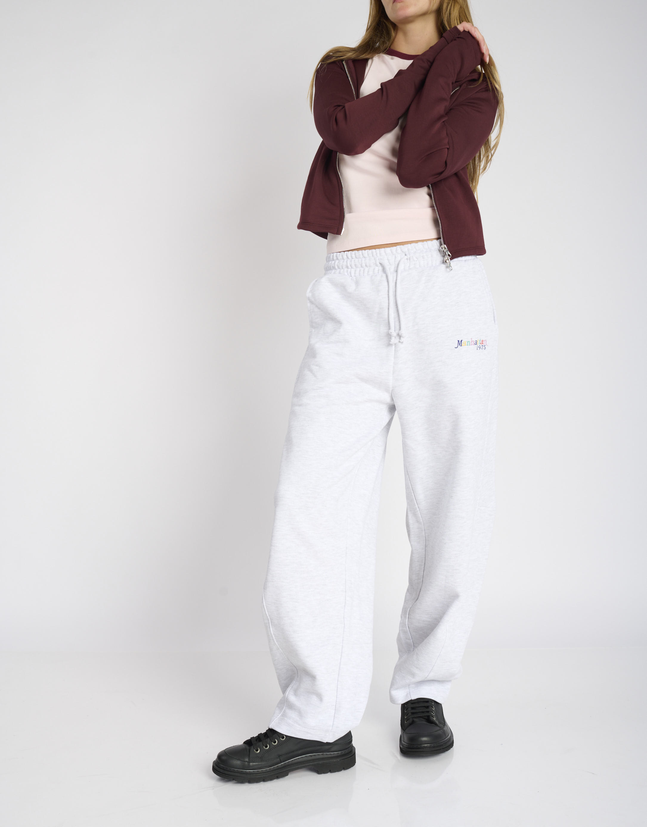 נעלי נשים - Art - נעליים גבוהות BIRMINGHAM - שחור2