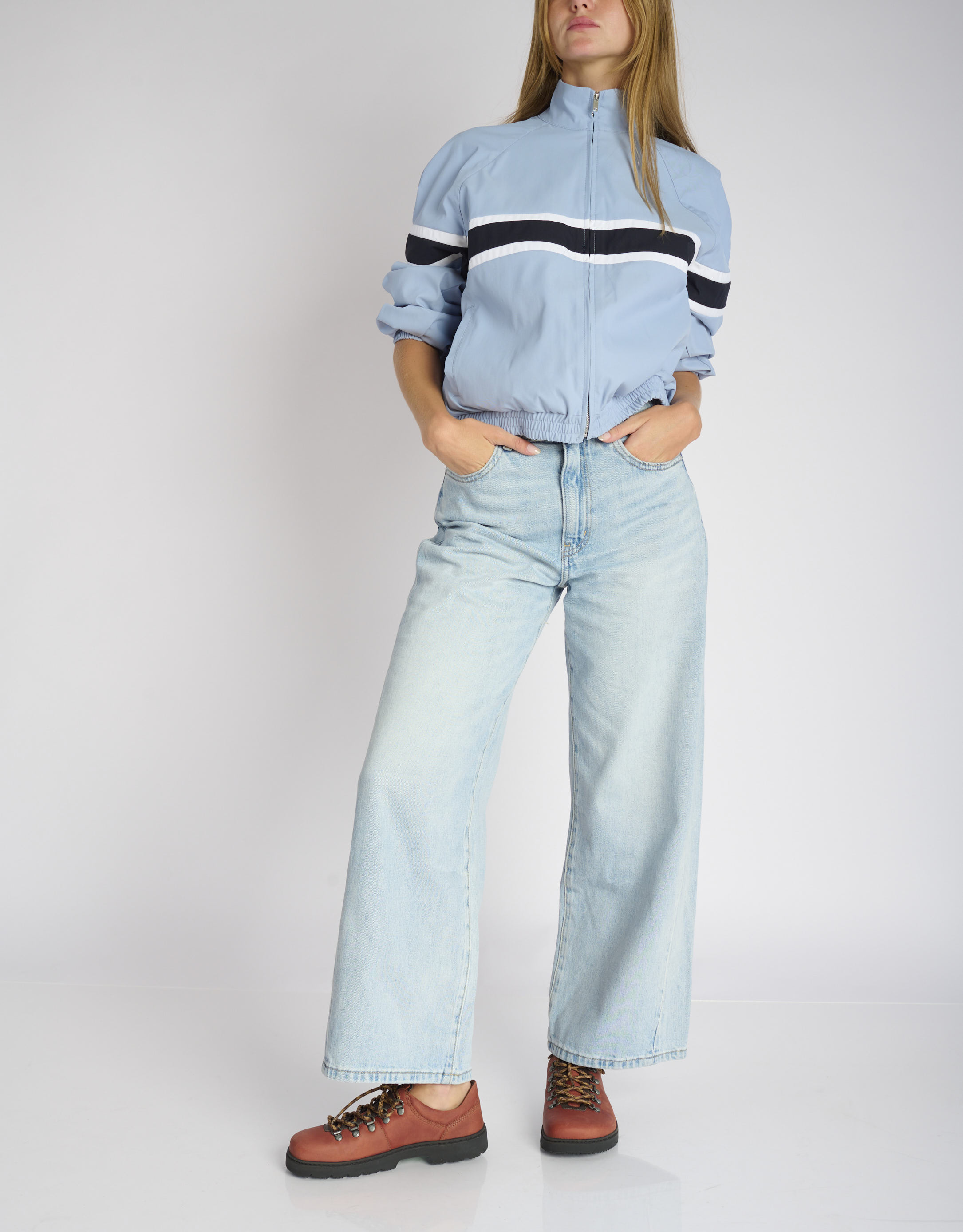 נעלי נשים - El Naturalista - נעלי עור NOMADA - חמרה3