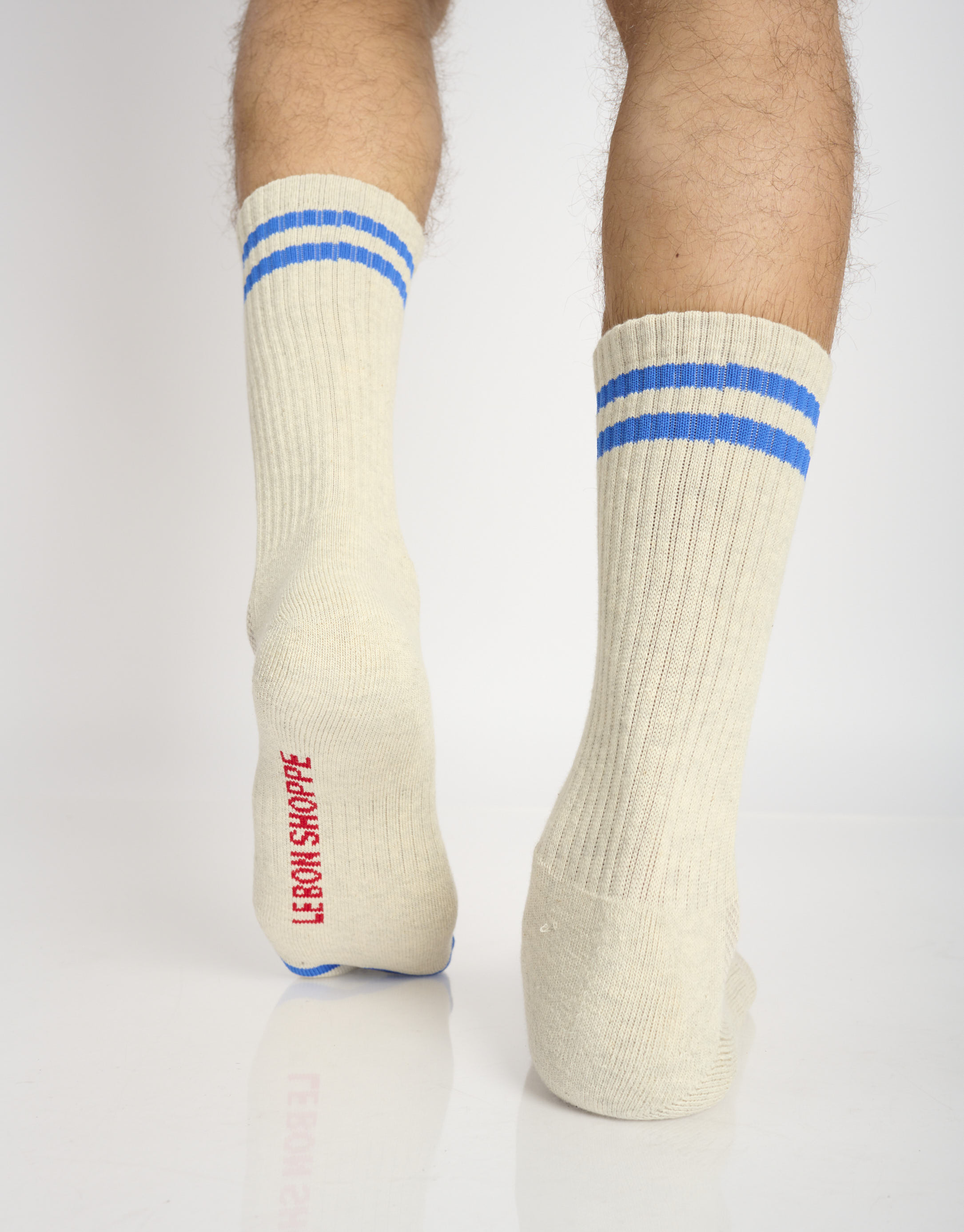 נעלי גברים -  - גרביים EXTEND BOYFRIEND - אופוויט1