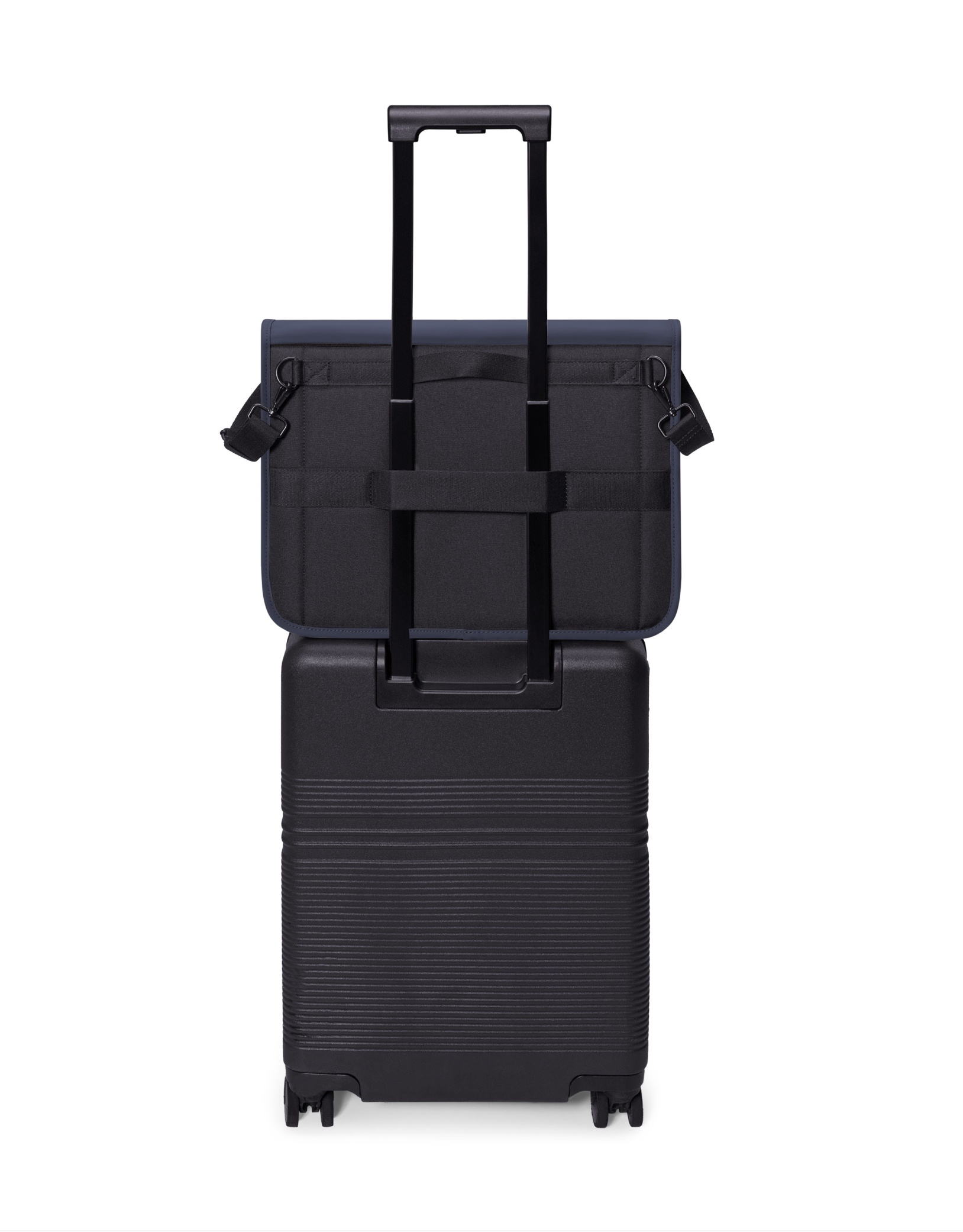 נעלי נשים - Ucon Acrobatics - תיק צד KATSU - כחול2