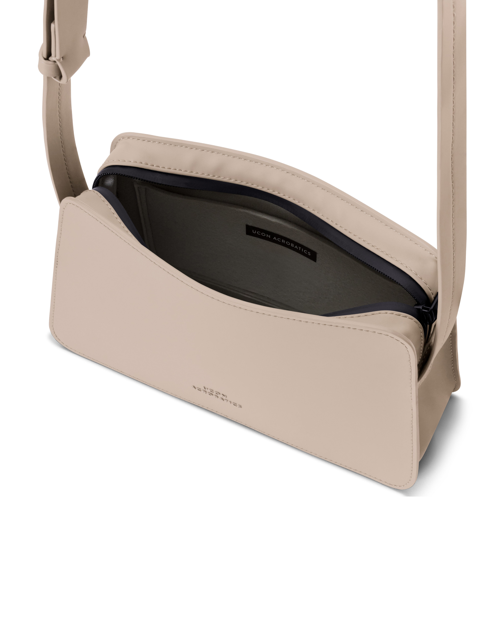 נעלי נשים - Ucon Acrobatics - תיק  קטן KIOMI - בז'3