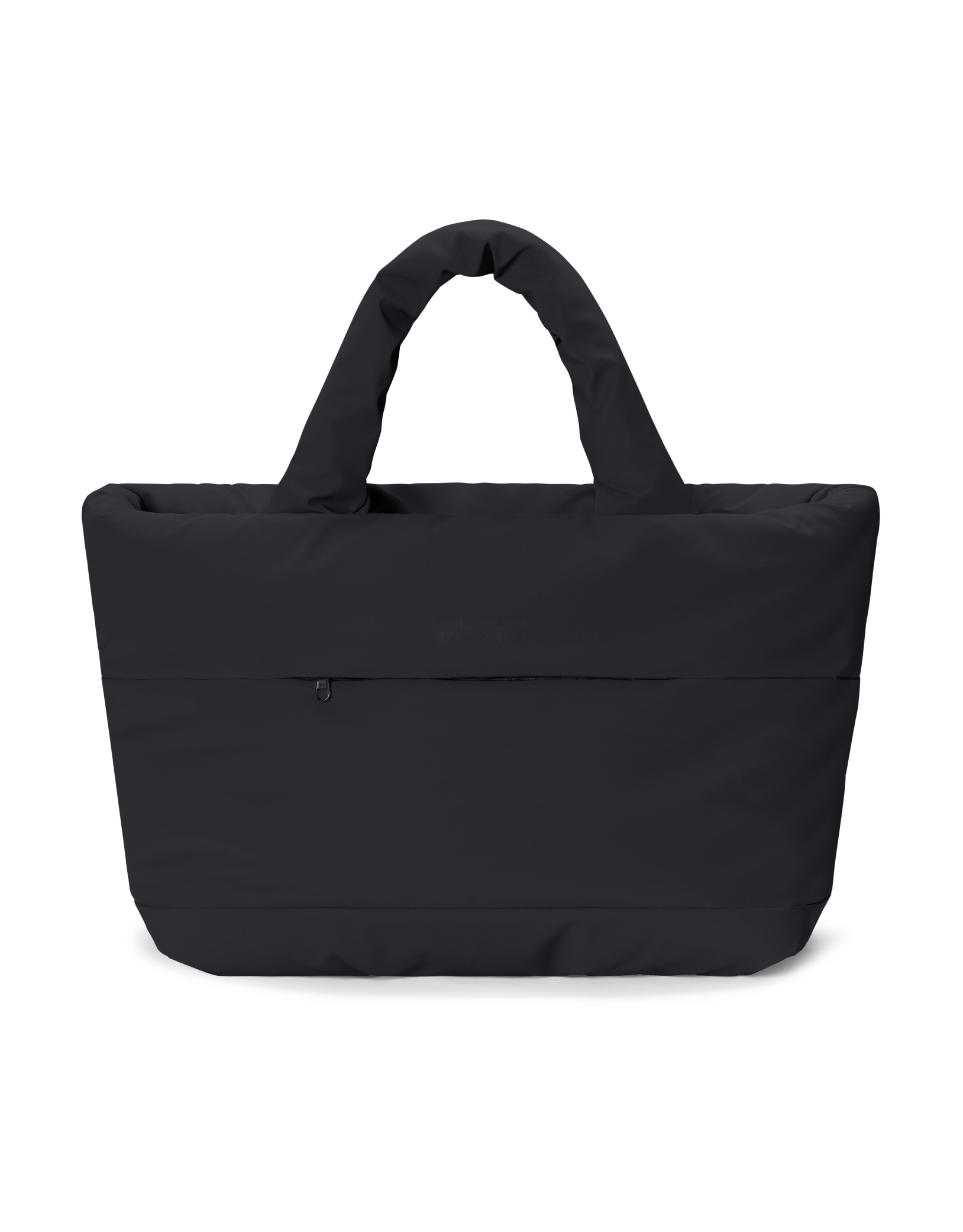 נעלי נשים - Ucon Acrobatics - תיק צד OLIVIA - שחור1