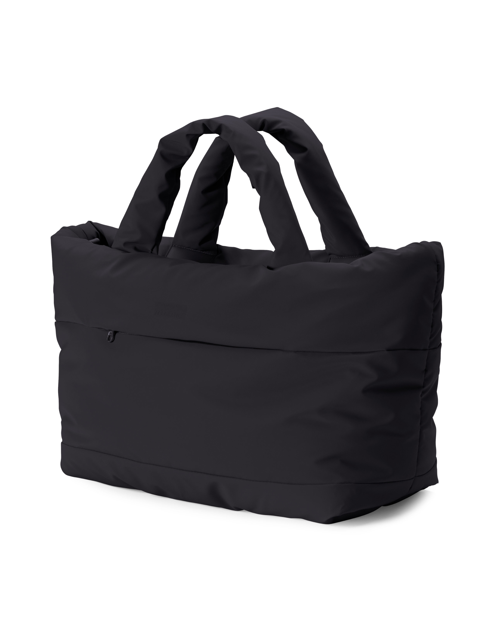 נעלי נשים - Ucon Acrobatics - תיק צד OLIVIA - שחור2