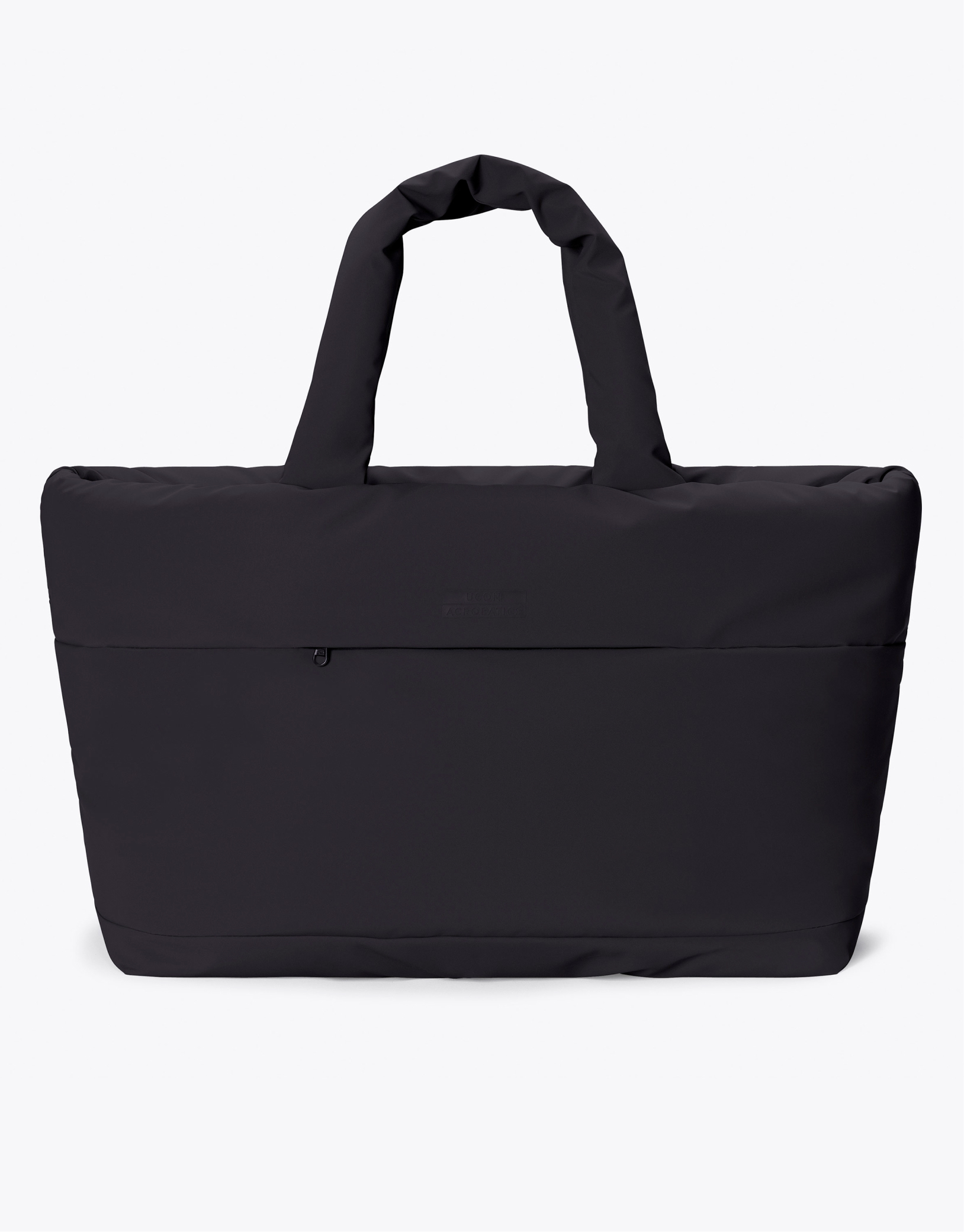 נעלי נשים - Ucon Acrobatics - תיק צד גדול OLIVIA - שחור4