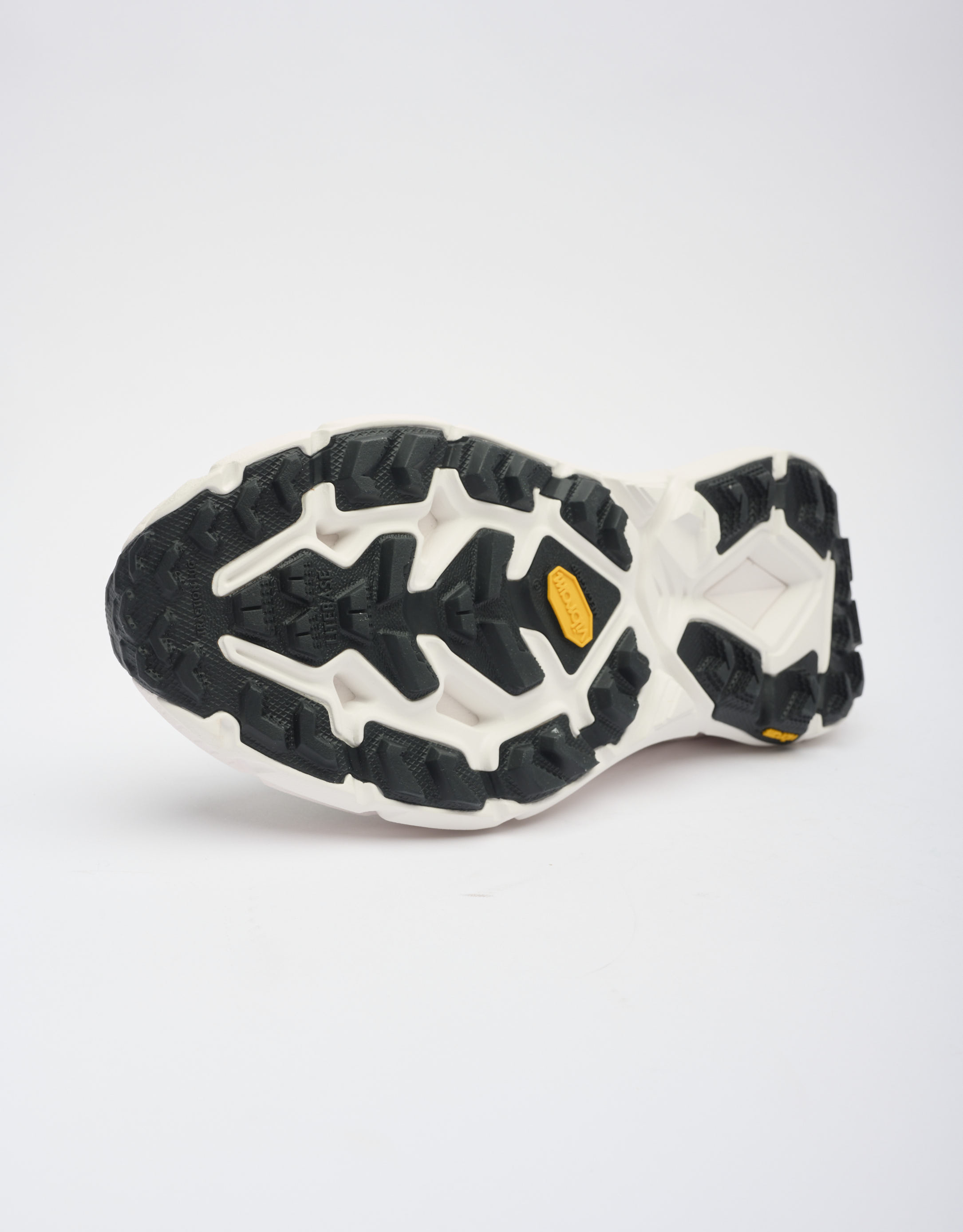 נעלי גברים -  - סניקרס MAFATE SPEED4 LITE - לבן   שחור4