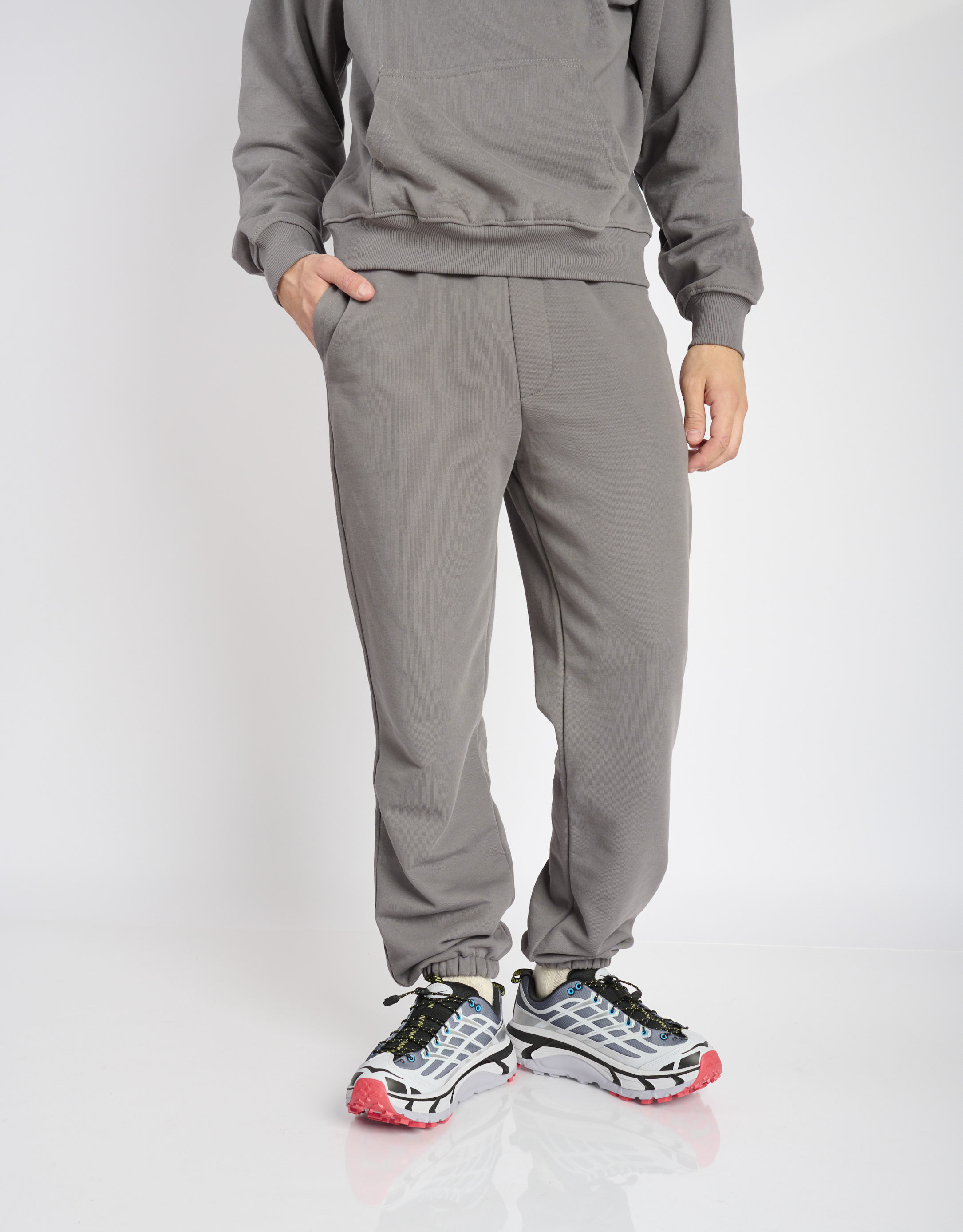 נעלי גברים -  - סניקרס MAFATE THREE - אפור3