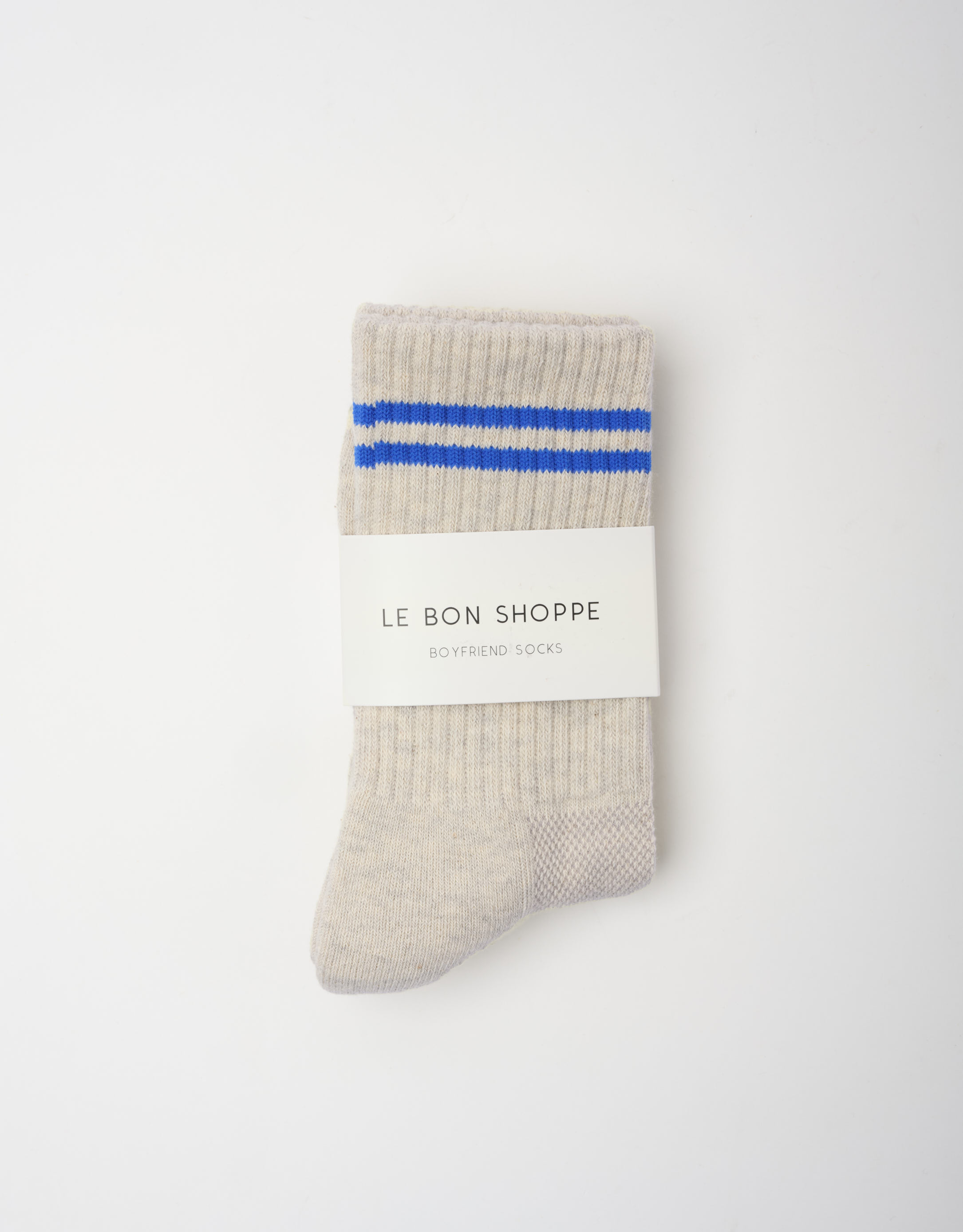 נעלי נשים -  - גרביים BOYFRIEND - אופוויט1