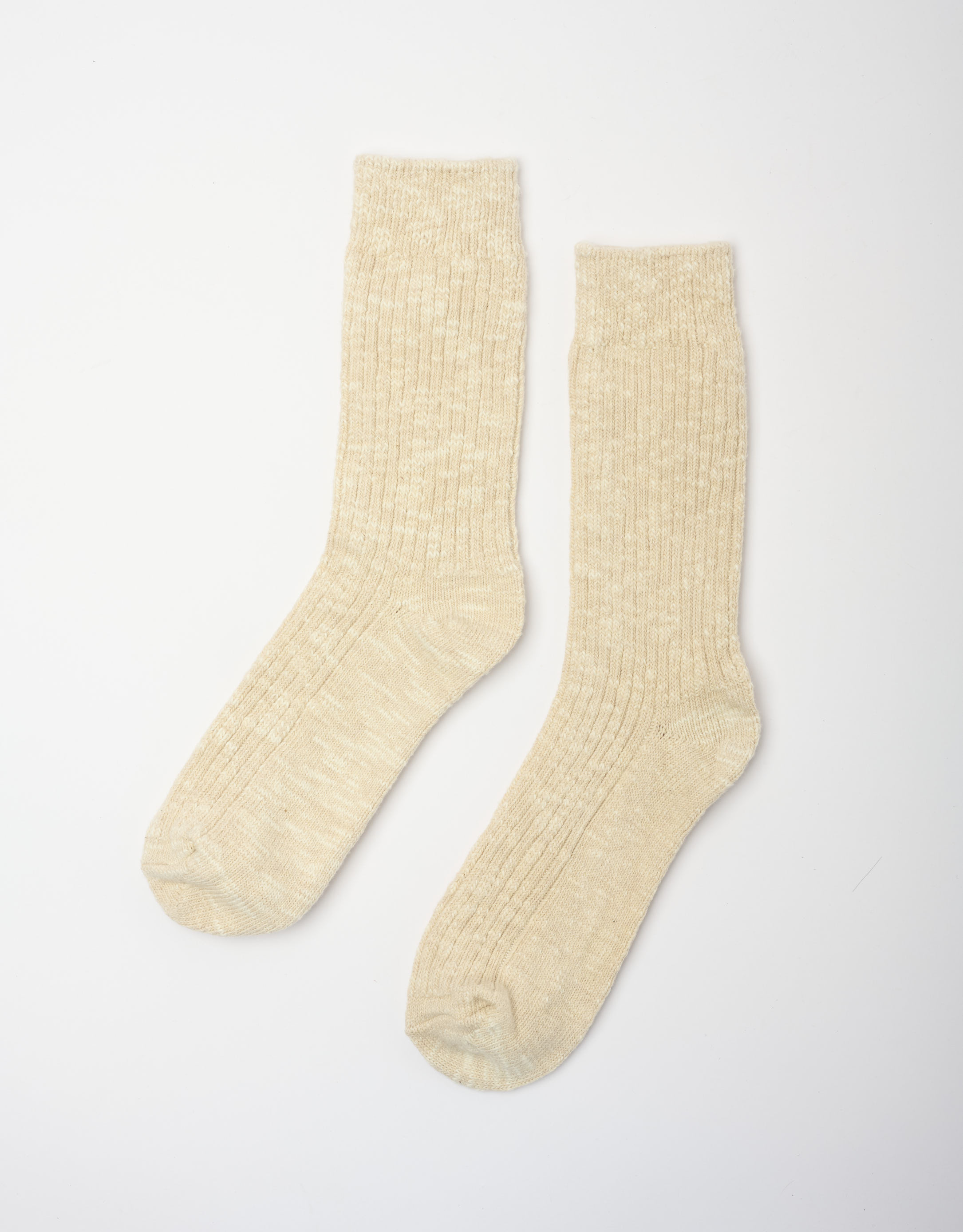 נעלי נשים -  - גרביים COTTAGE - בז'2