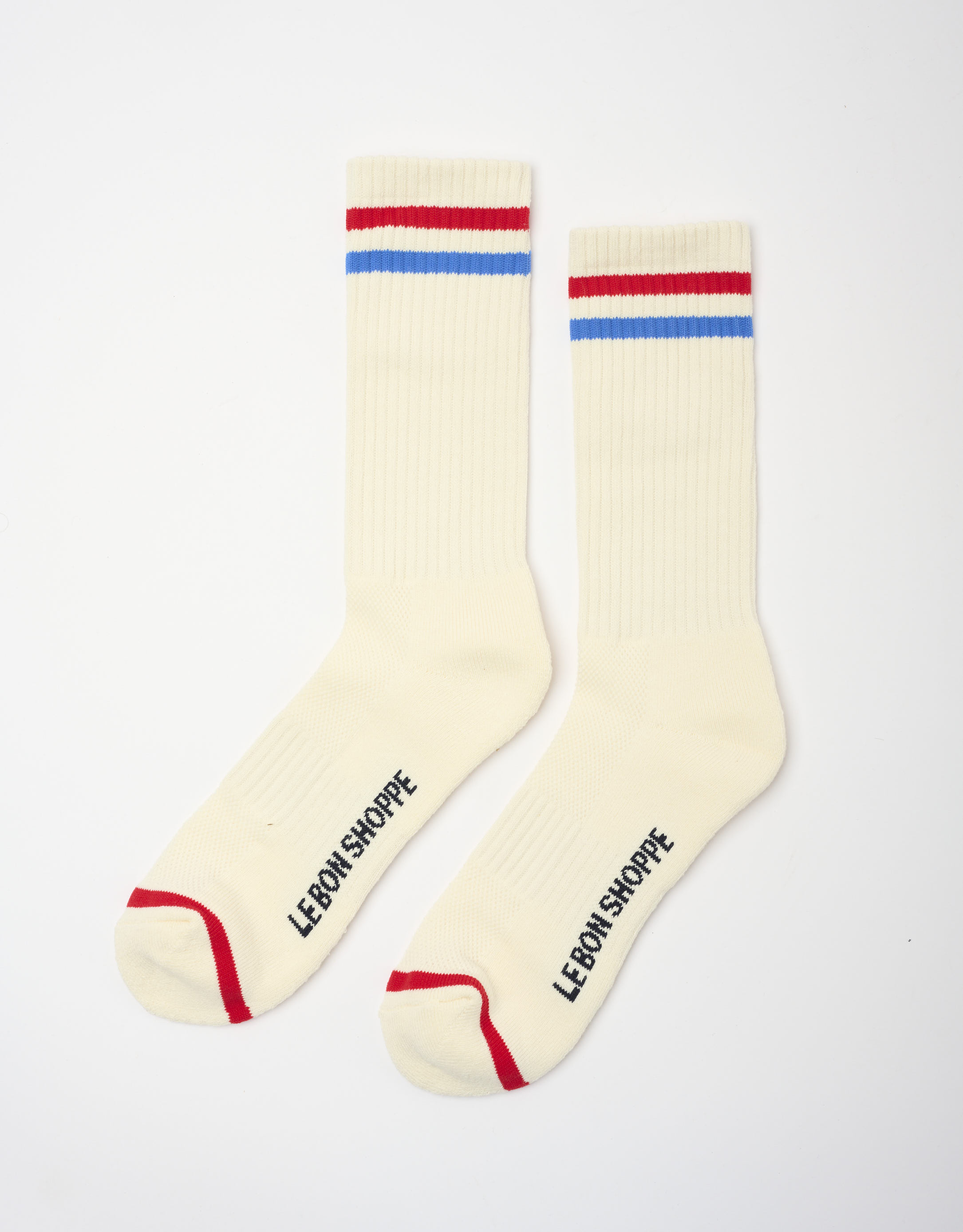 נעלי גברים -  - גרביים EXTEND BOYFRIEND - לבן4