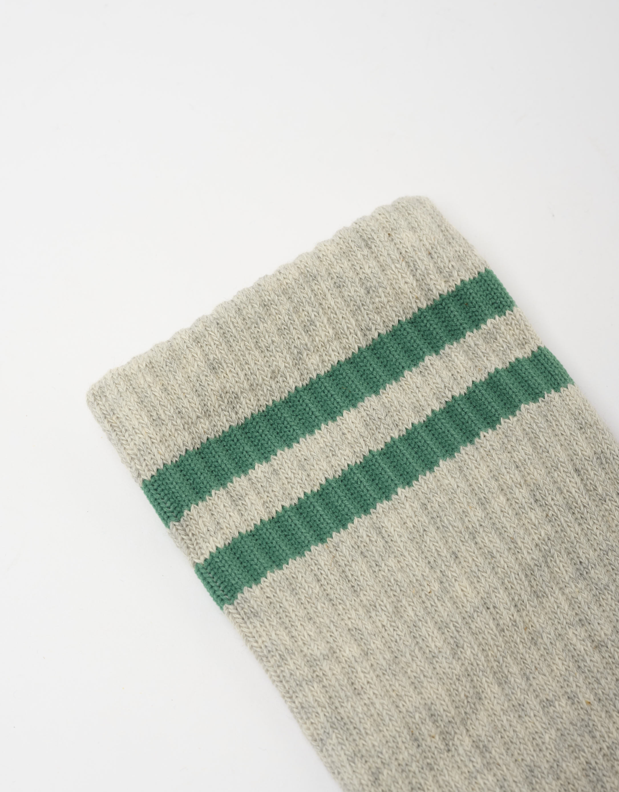 נעלי גברים -  - גרביים EXTEND BOYFRIEND - אפור בהיר4