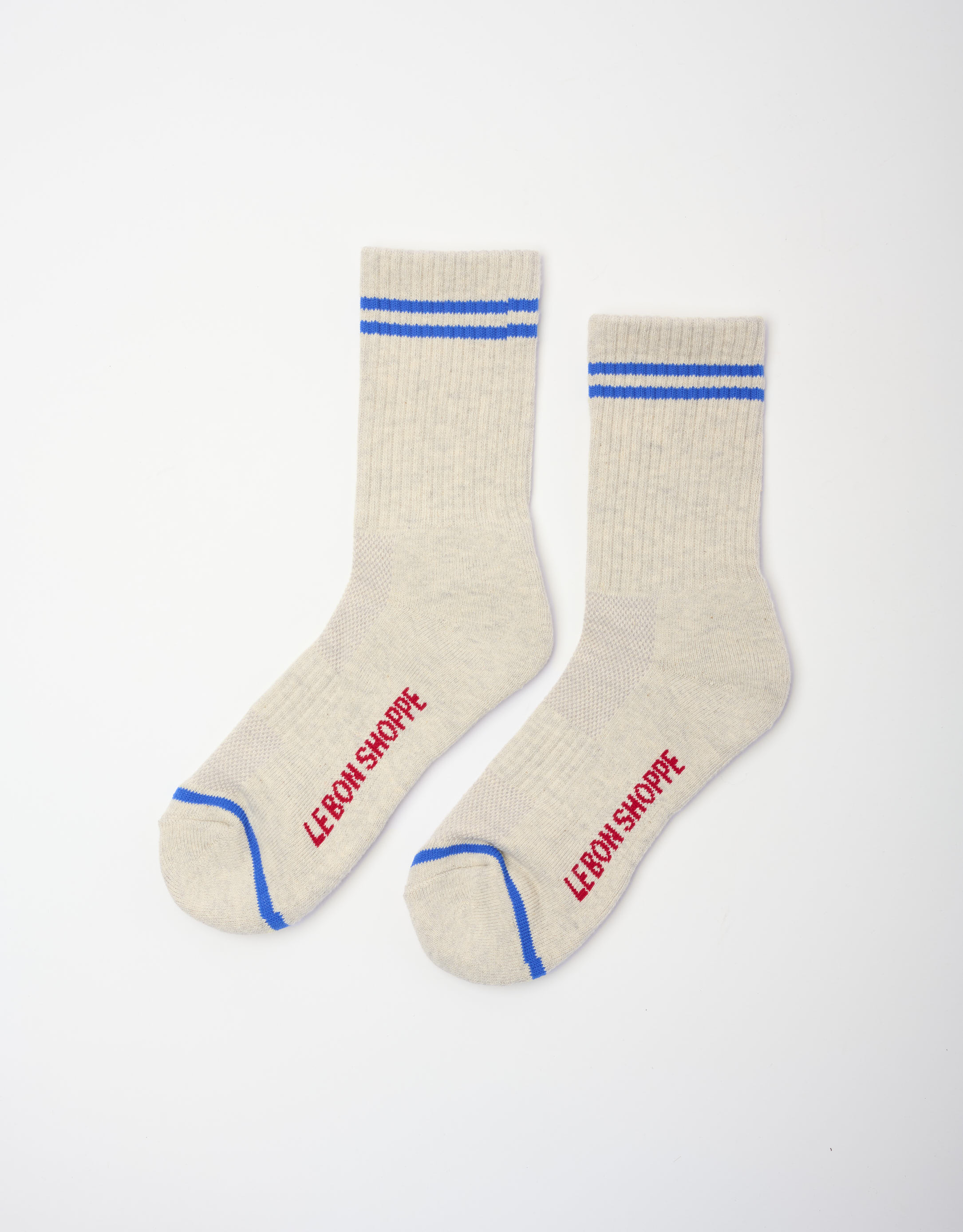 נעלי נשים -  - גרביים BOYFRIEND - אופוויט2