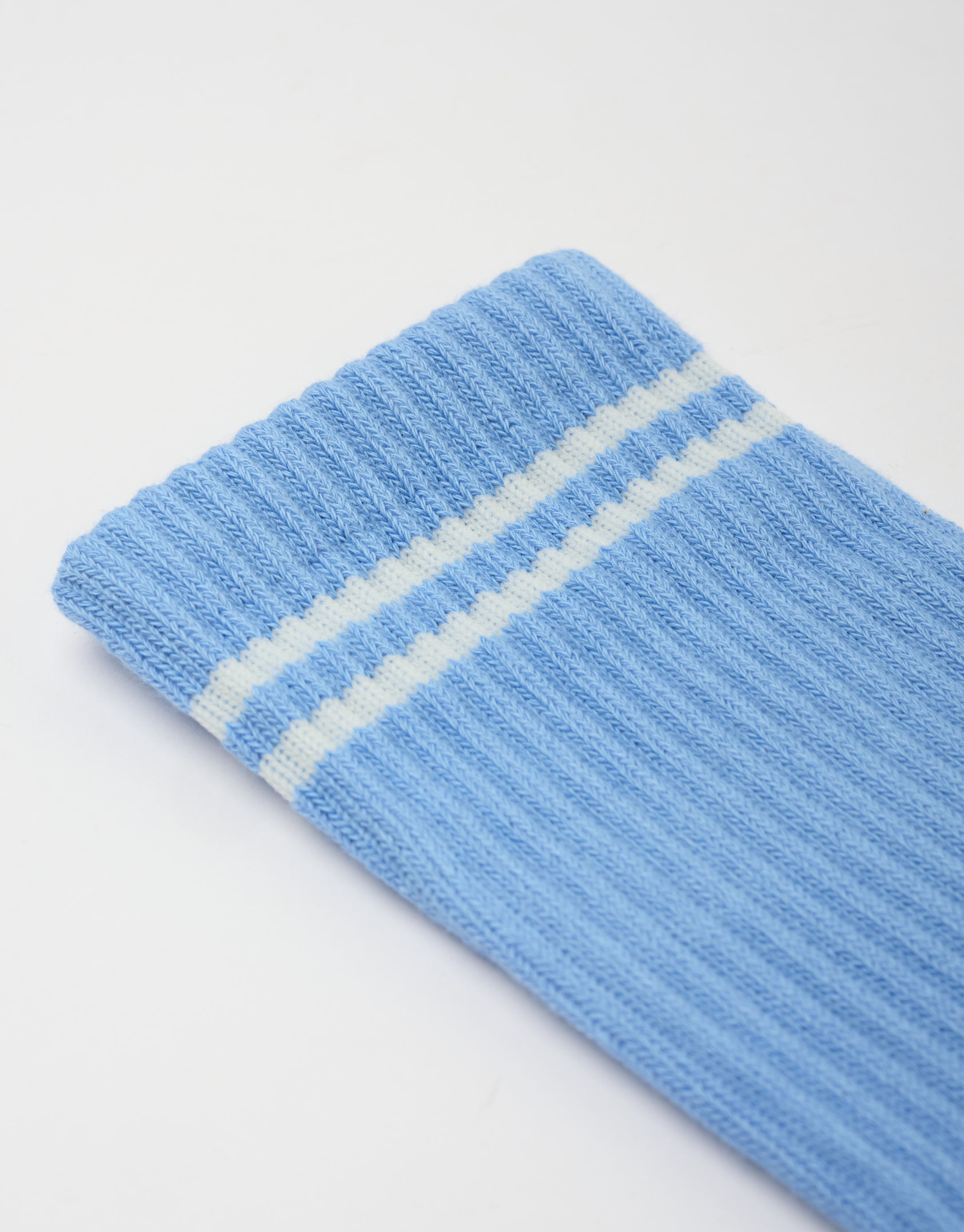 נעלי נשים -  - גרביים BOYFRIEND - תכלת4