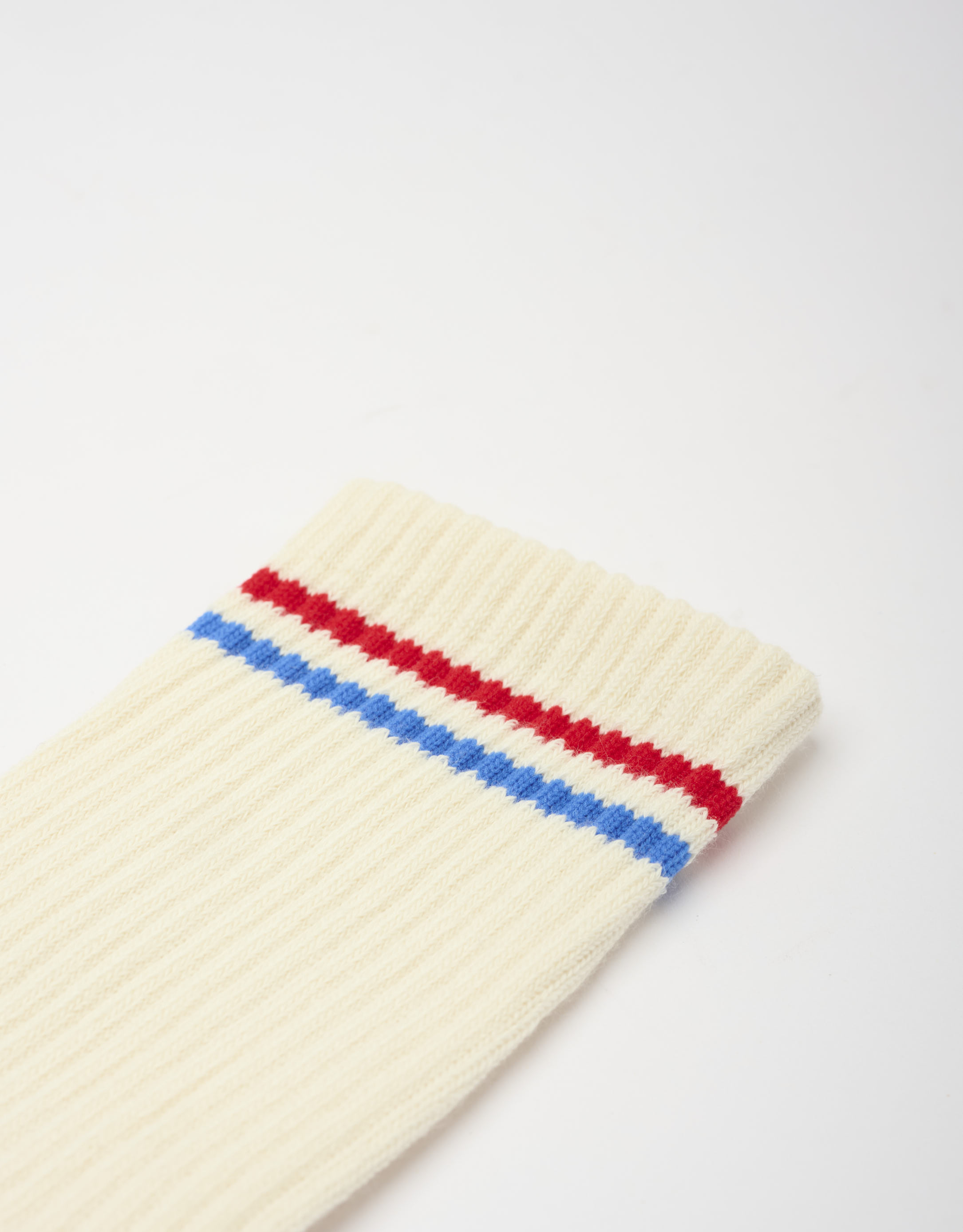 נעלי נשים -  - גרביים BOYFRIEND - לבן4