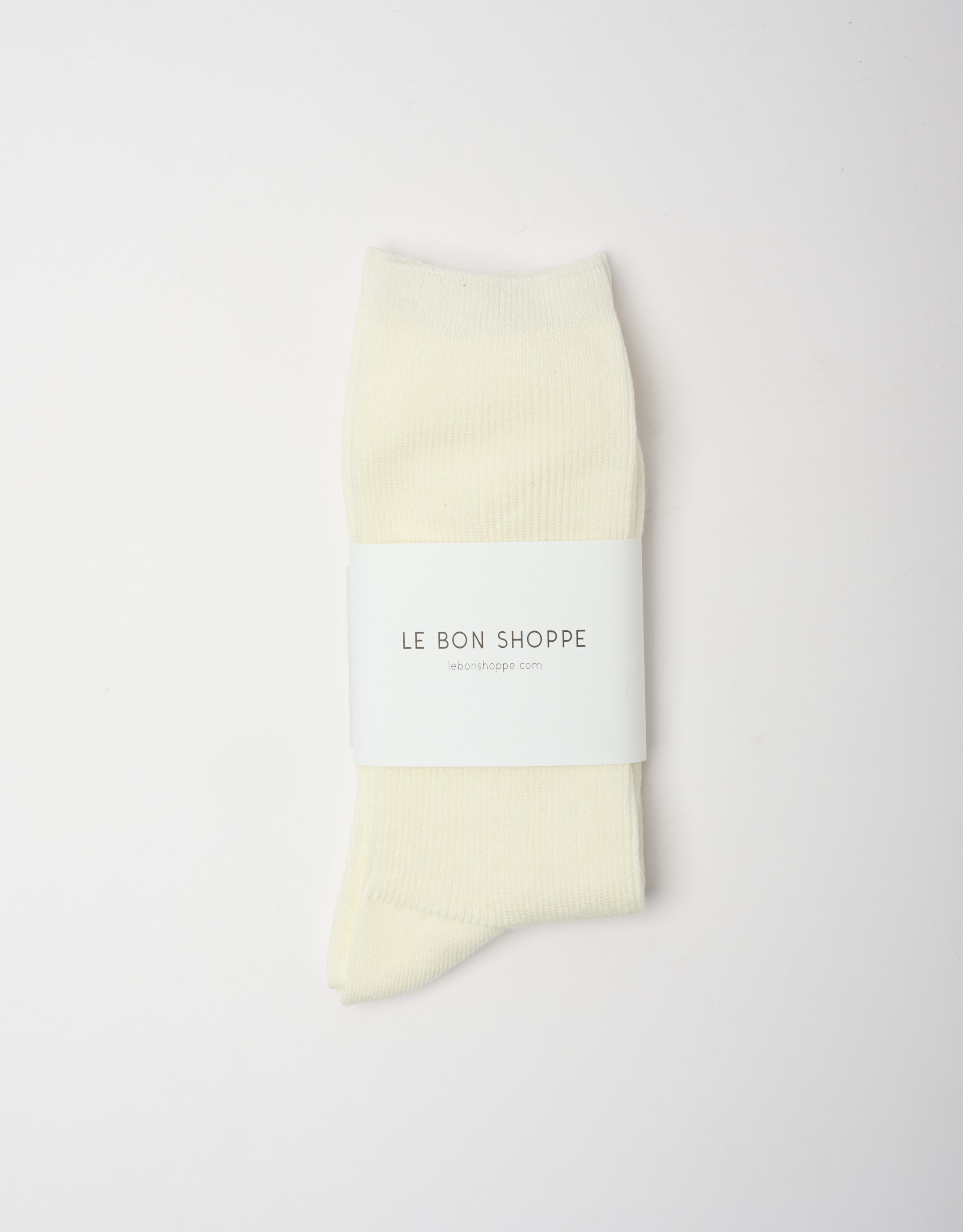 נעלי נשים -  - גרביים TROUSER - לבן1