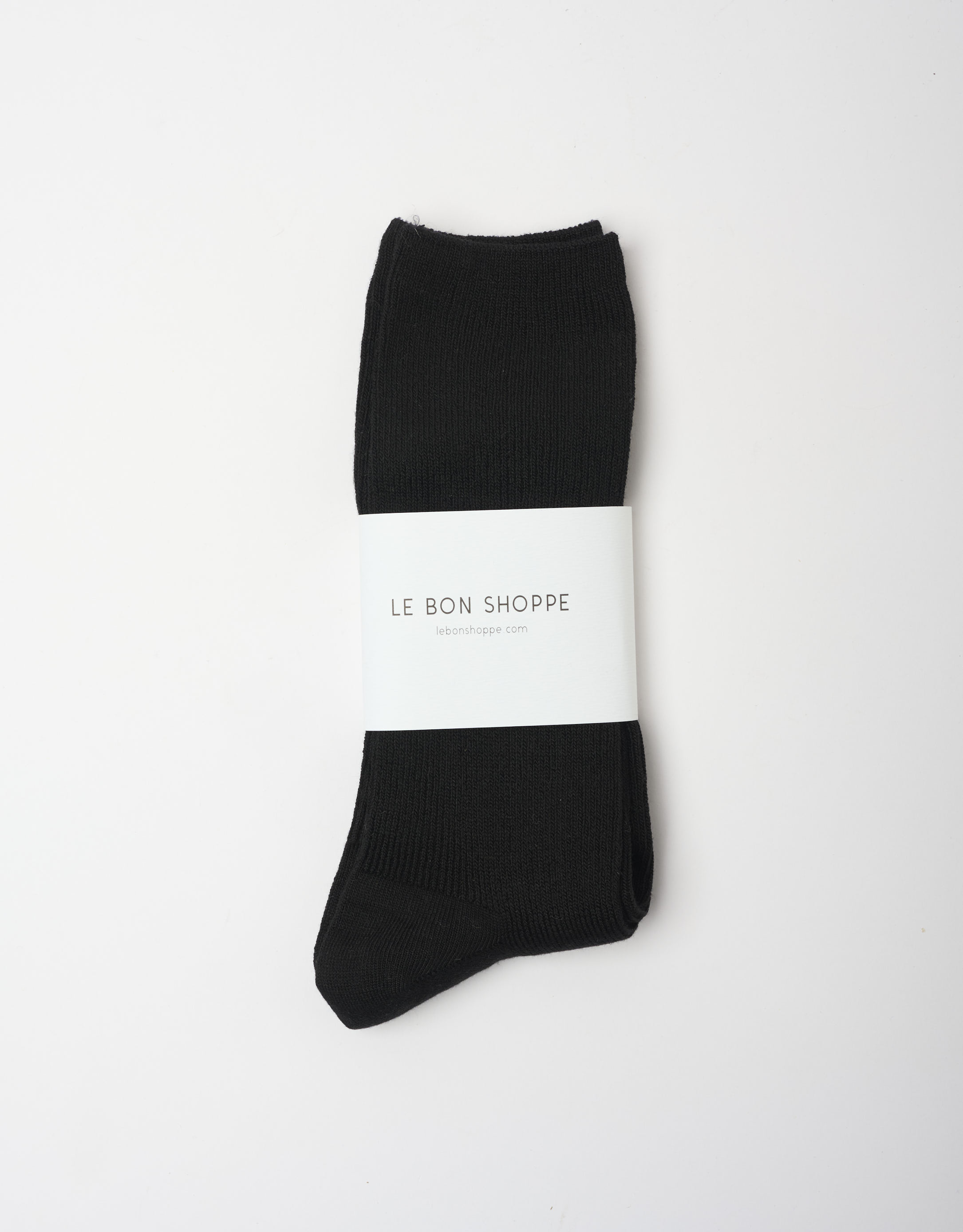 נעלי נשים -  - גרביים TROUSER - שחור3