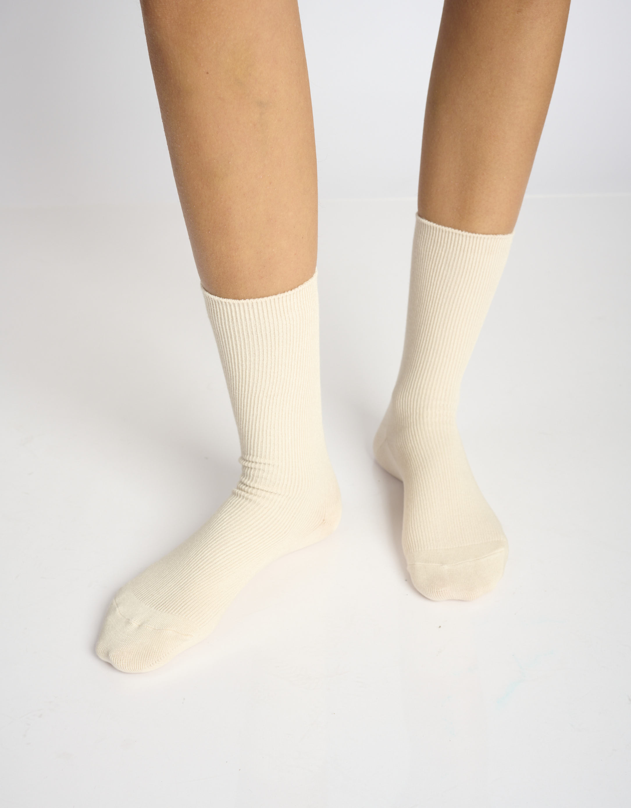 נעלי נשים -  - גרביים TROUSER - אופוויט2