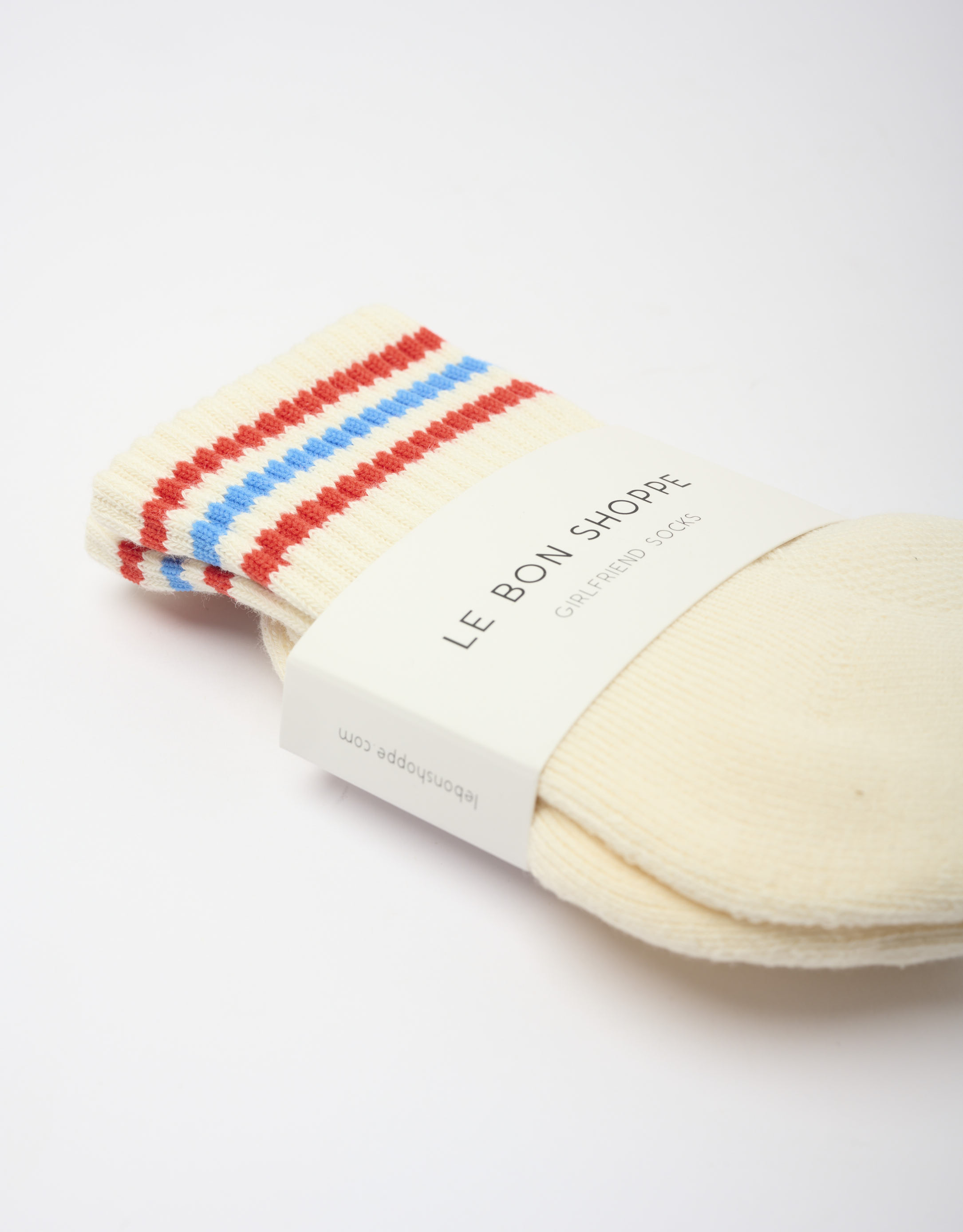 נעלי נשים -  - גרביים GIRLFRIEND - אופוויט3