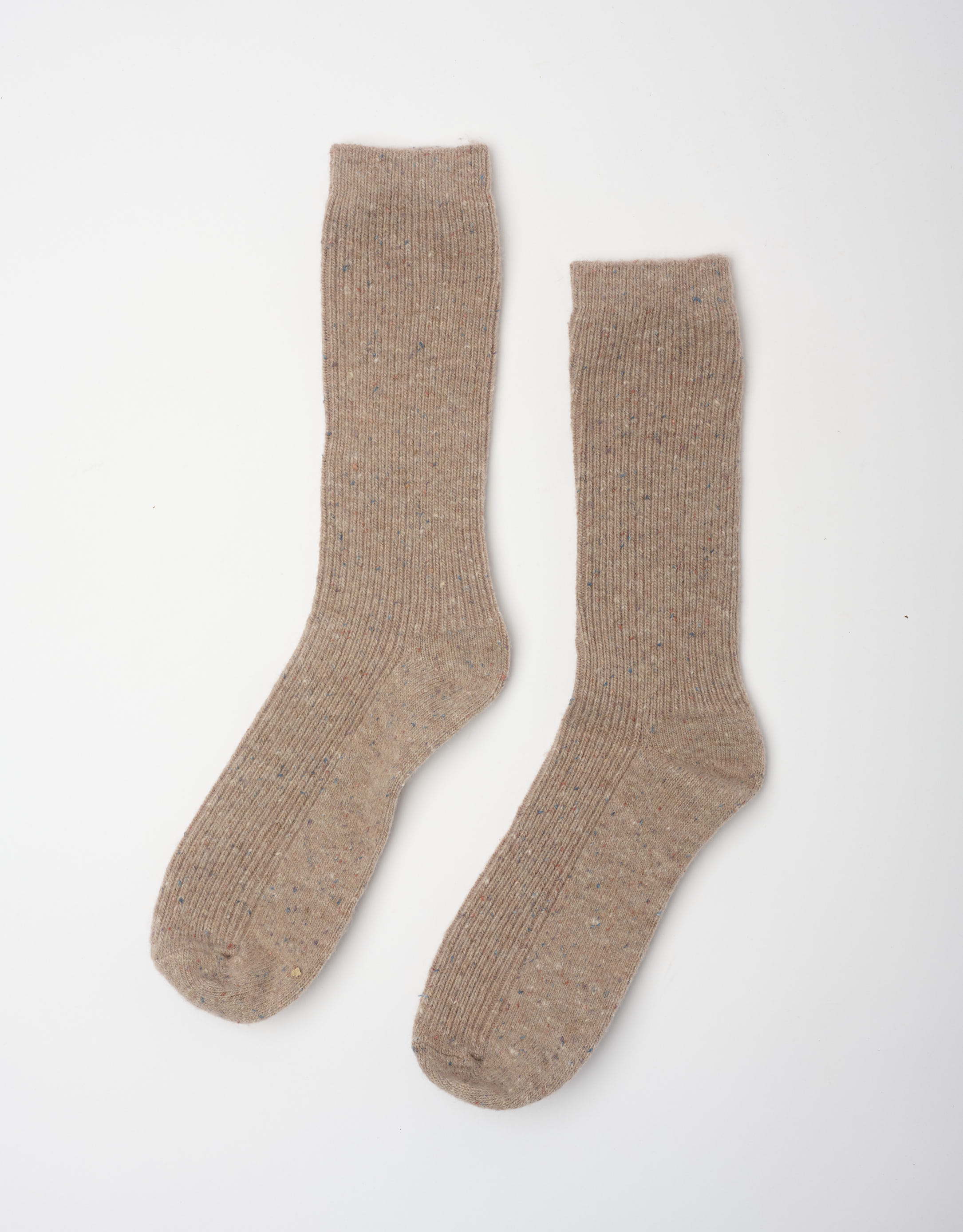 נעלי נשים -  - גרביים SNOW - ורוד3