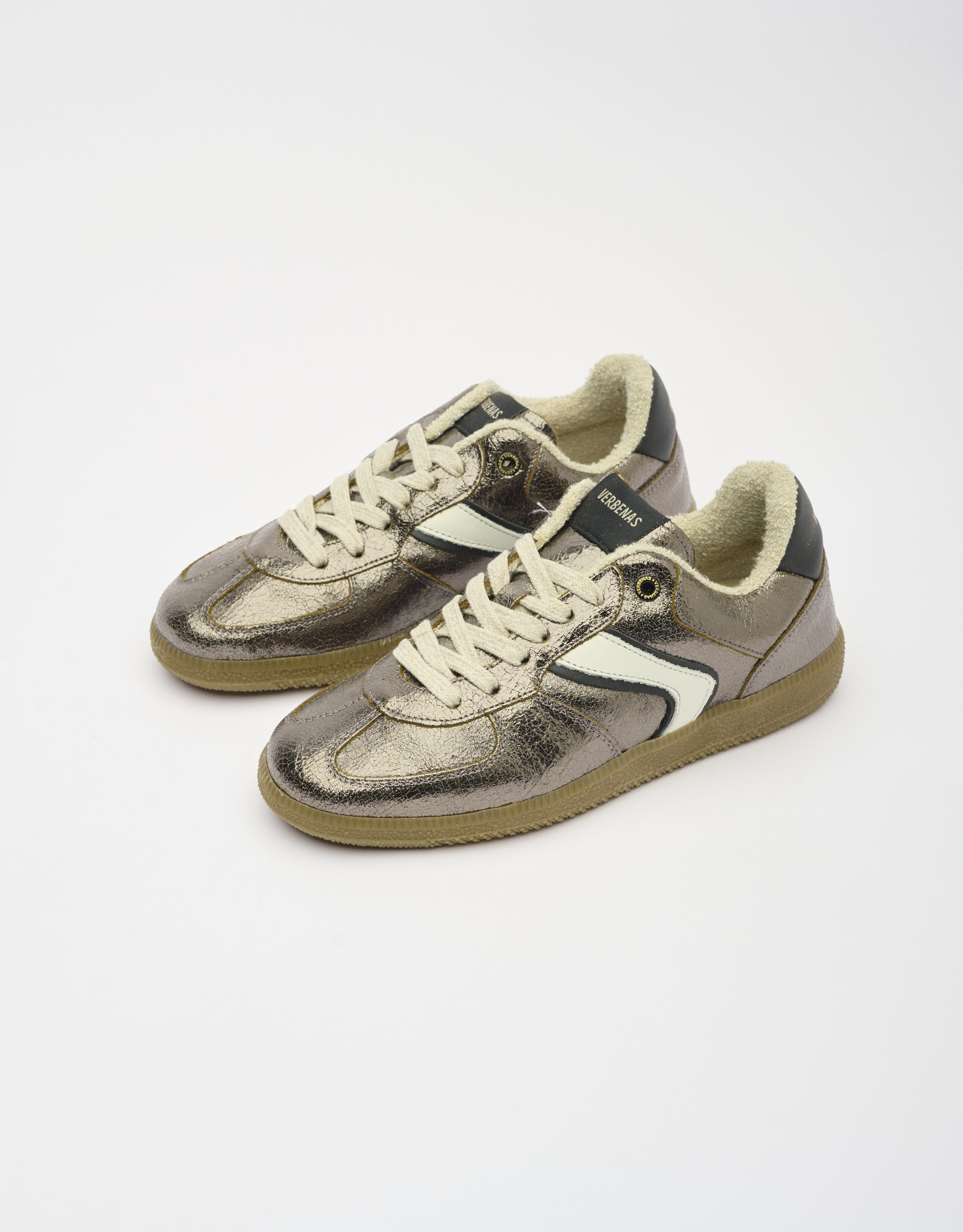 נעלי נשים - Verbenas - סניקרס SORA BRECK - פיוטר2