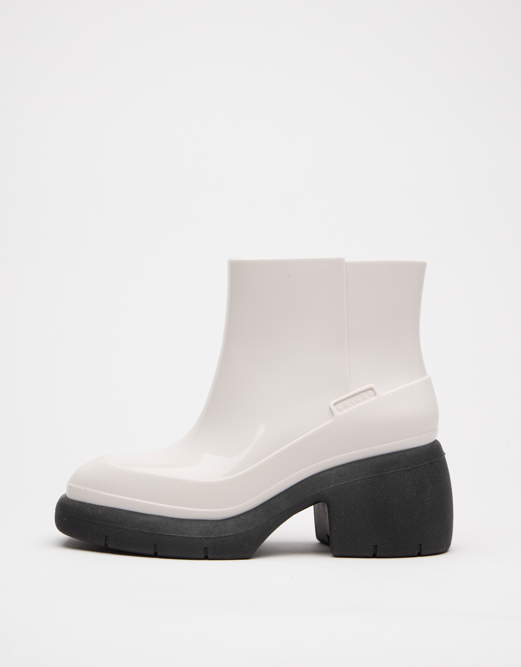 נעלי נשים -  - מגפוני גומי STROKE - אופוויט2